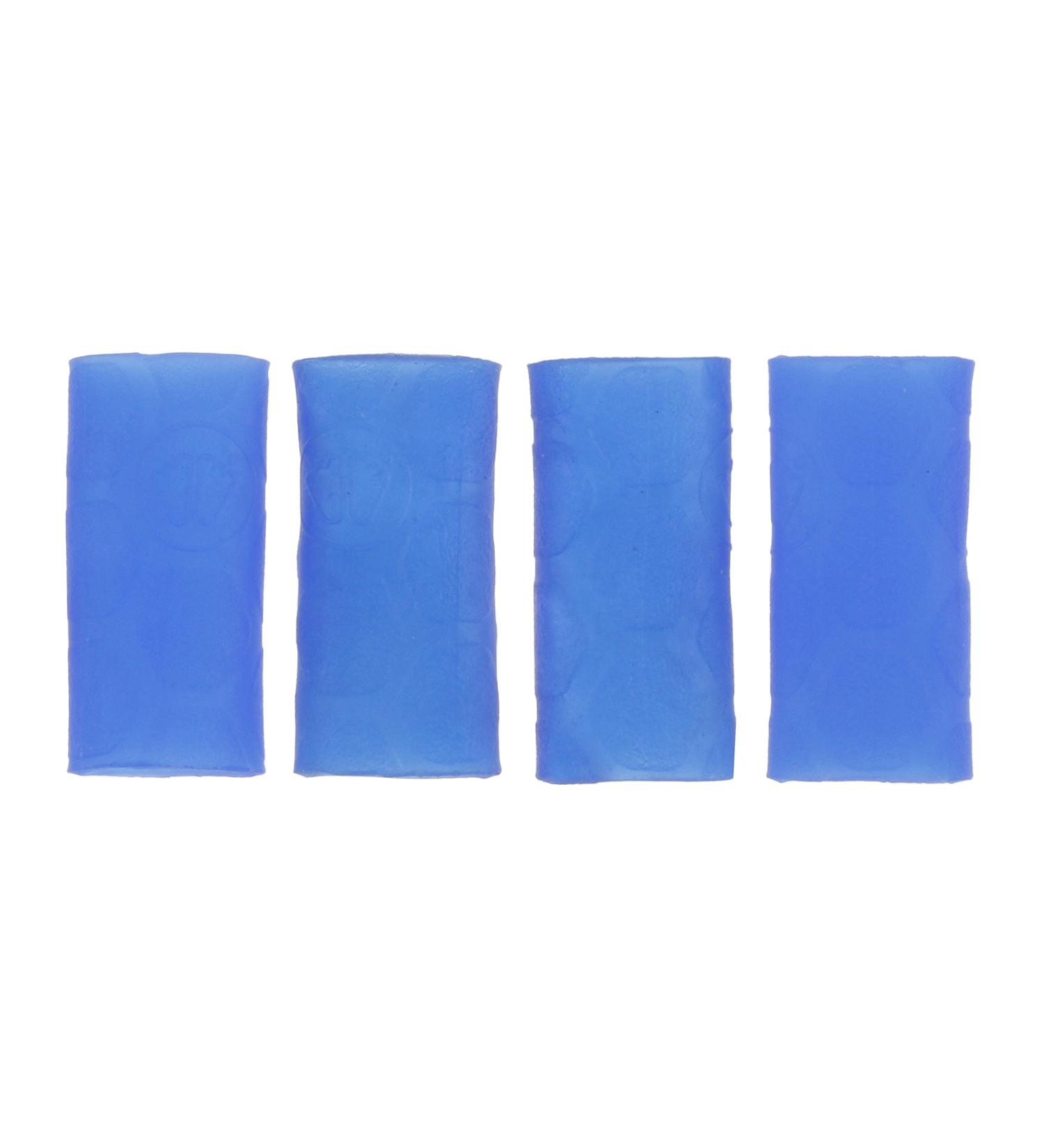 Sidas Toe Wrap Gel Toe Protector 42/48 - Blue | International Shipping Available | Comfort & Relief - Buy Online on GoSupps.com