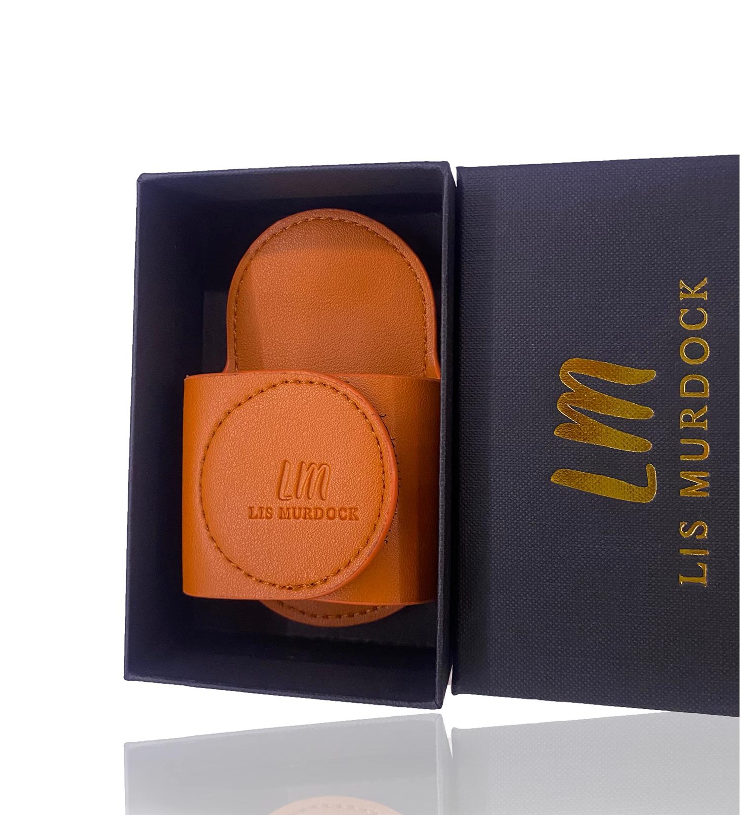 Premium Stethoscope Holster - Secure & Convenient | International Shipping Available - Buy Online on GoSupps.com