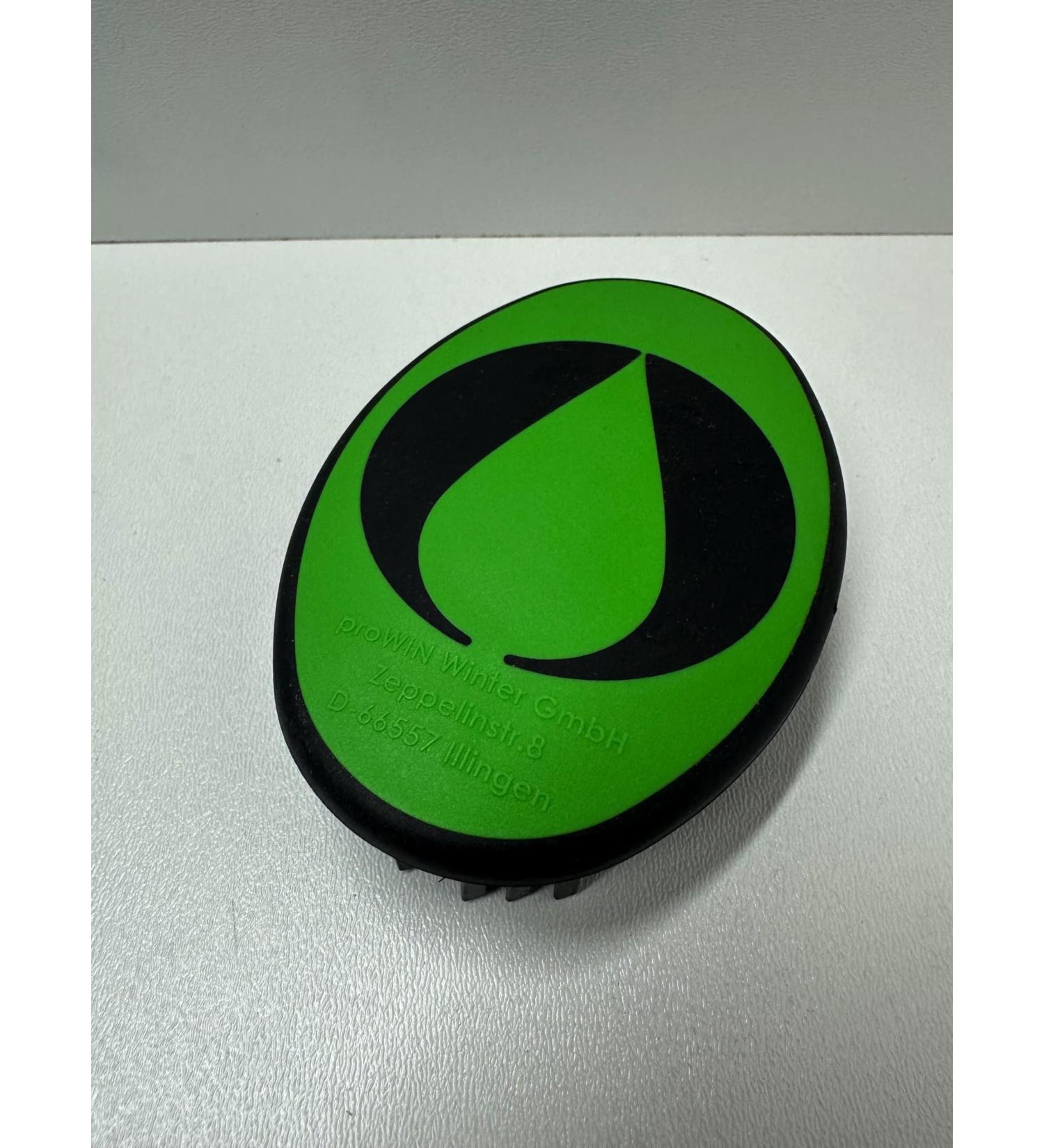 Prowin Brushtex green (V7) (Symbiotic cleaning)