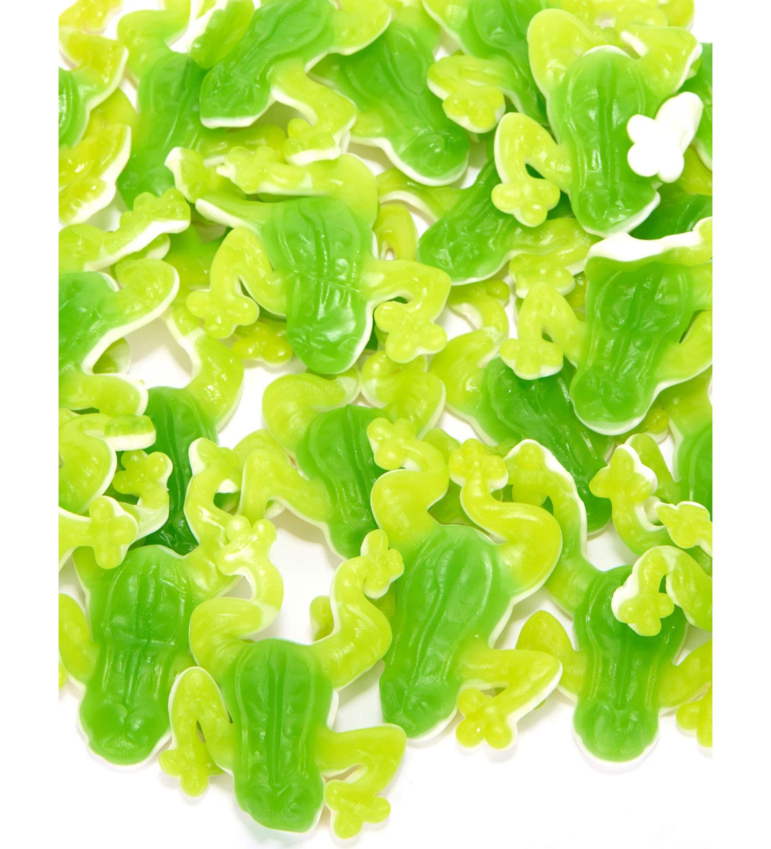 Fini Fini Shiny Rubber Caramel 1000 g