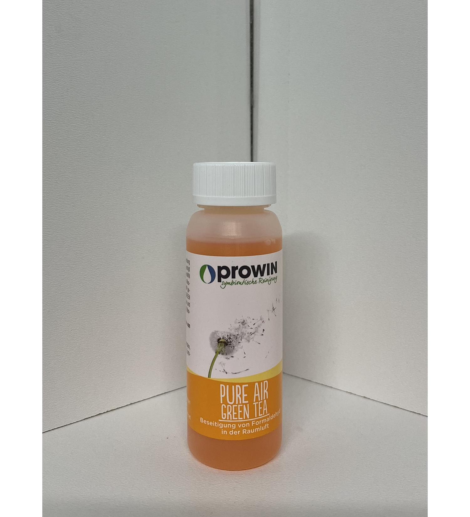 Prowin ProWin Pure Air Green Tea 100 ml