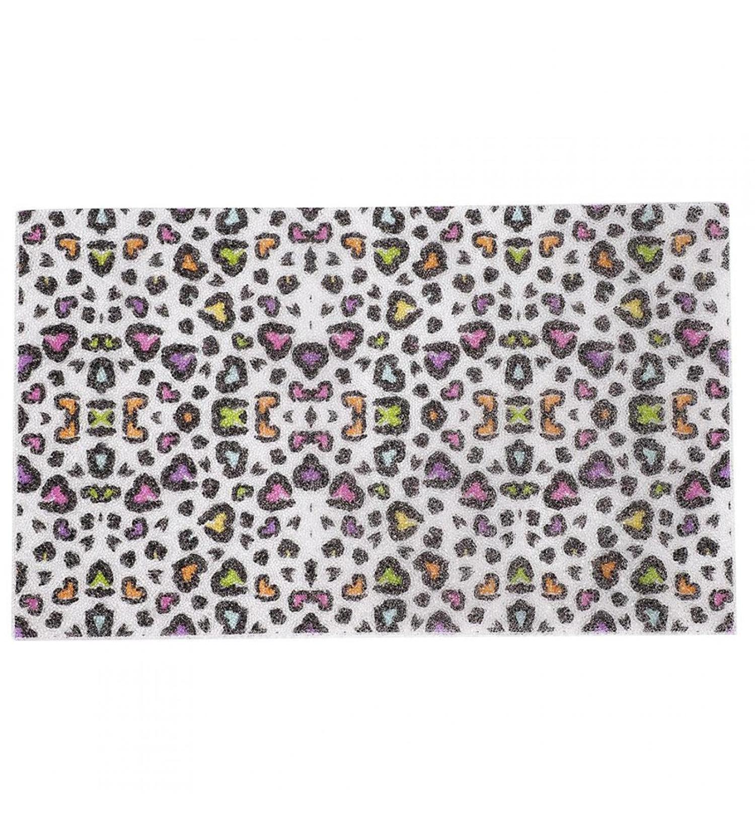 Different Gift Protect The Desktop Materials Durable Ideal Choice Nail Art Hand Holder Pad Nail Art Pillow(02-color leopard print) - Buy Online on GoSupps.com