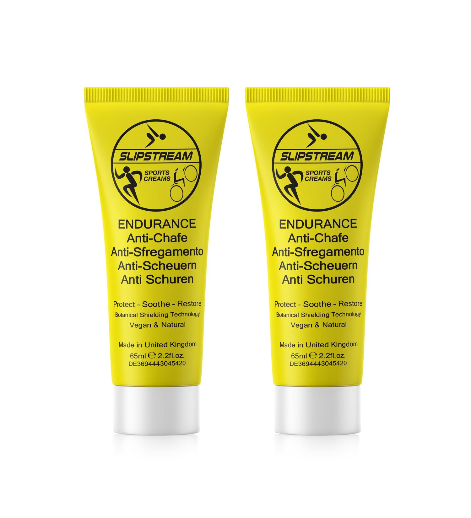 Anti-Scouring Cream Double Pack - Soothing Relief for Sensitive Skin | International Shipping Available - Buy Online on GoSupps.com