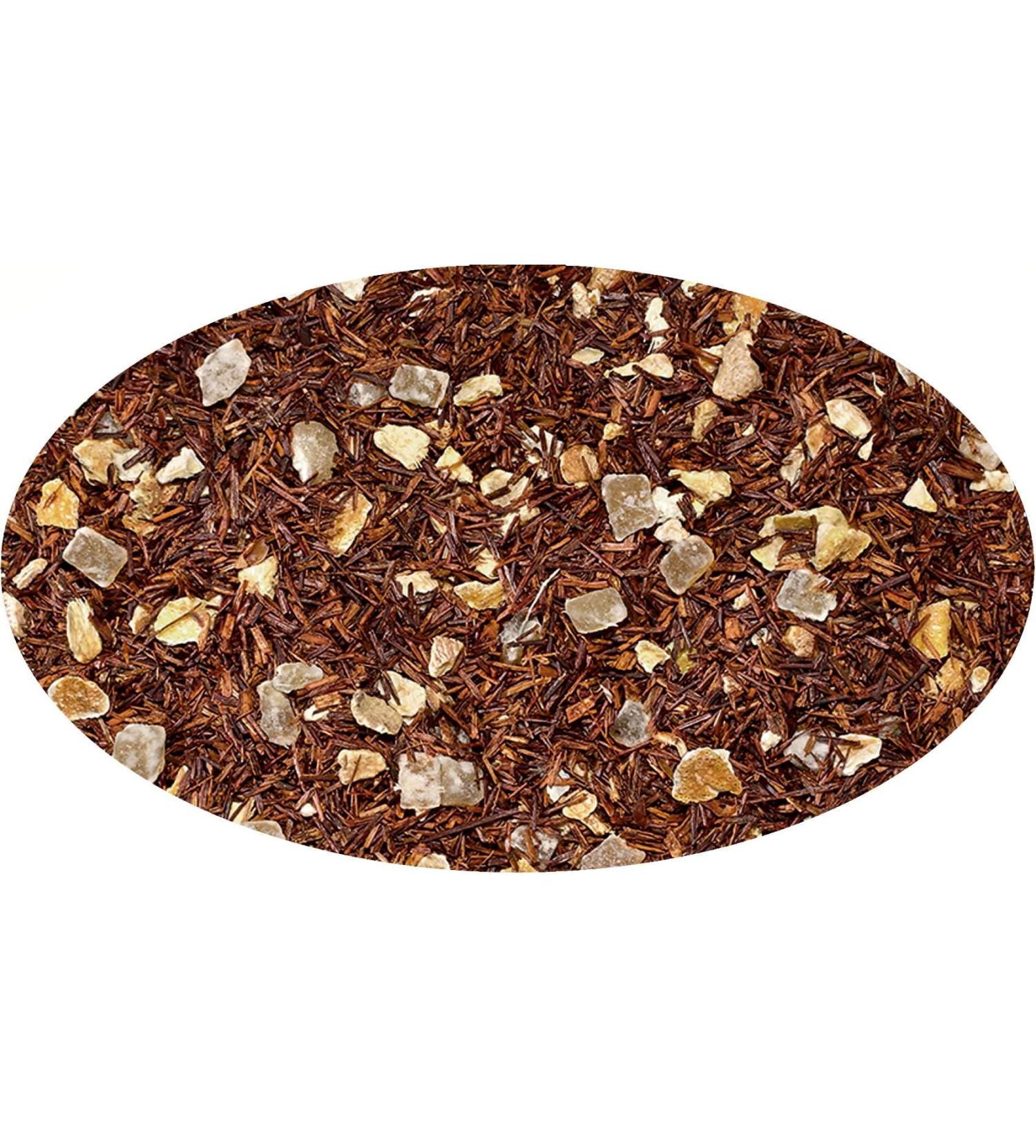  Eder Gew rze Eder Gew rze - Sturdy Tea Blend Ginger & Lemon Flavoured - 1 kg - Buy Online on GoSupps.com