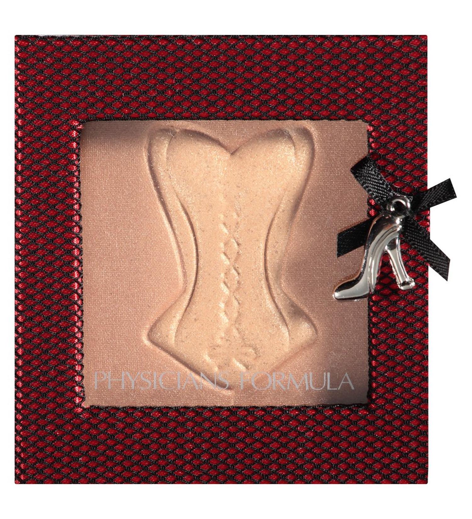 Physicians Formula Sexy Booster Light Bronzer - 0.24 oz - Achieve a Sexy Glow - Buy Online on GoSupps.com