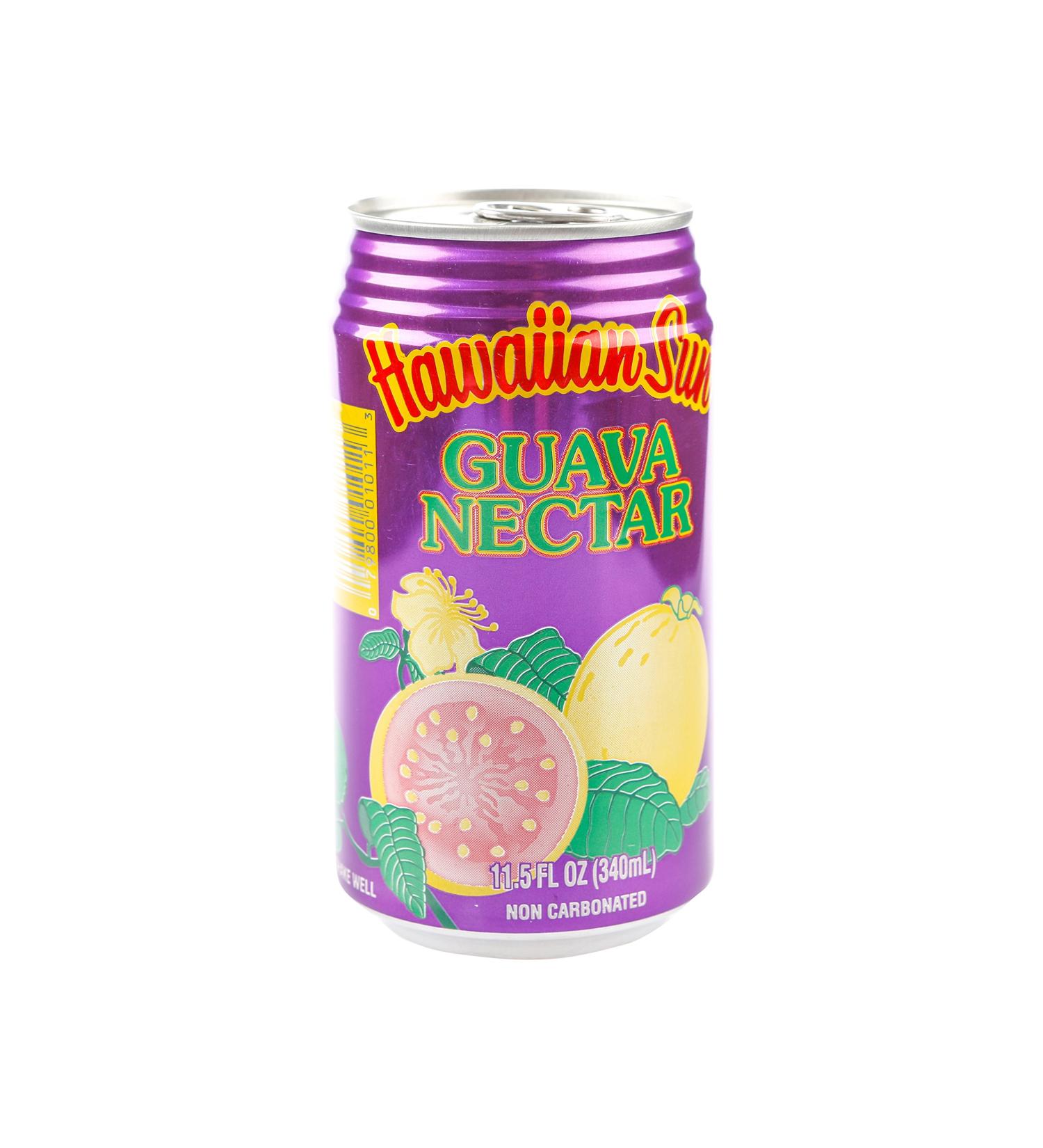 Guava Nectar - Buy Online on GoSupps.com