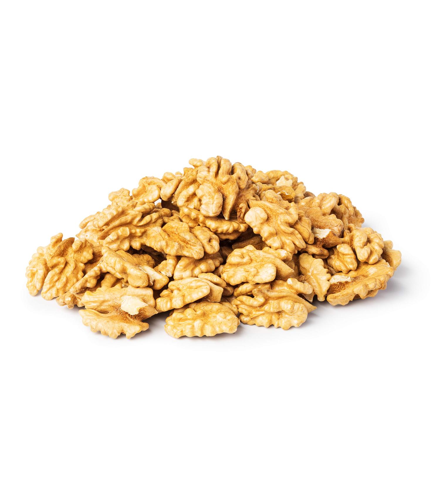 Natural Food Polish Walnuts | 1 kg | Very healthy and tasty |