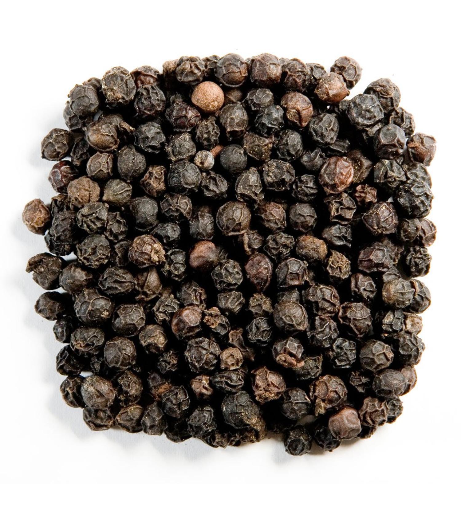 Balsara's Corn Black Pepper / Whole Black Pepper for Cooking Asian Herbs and Spices 750g