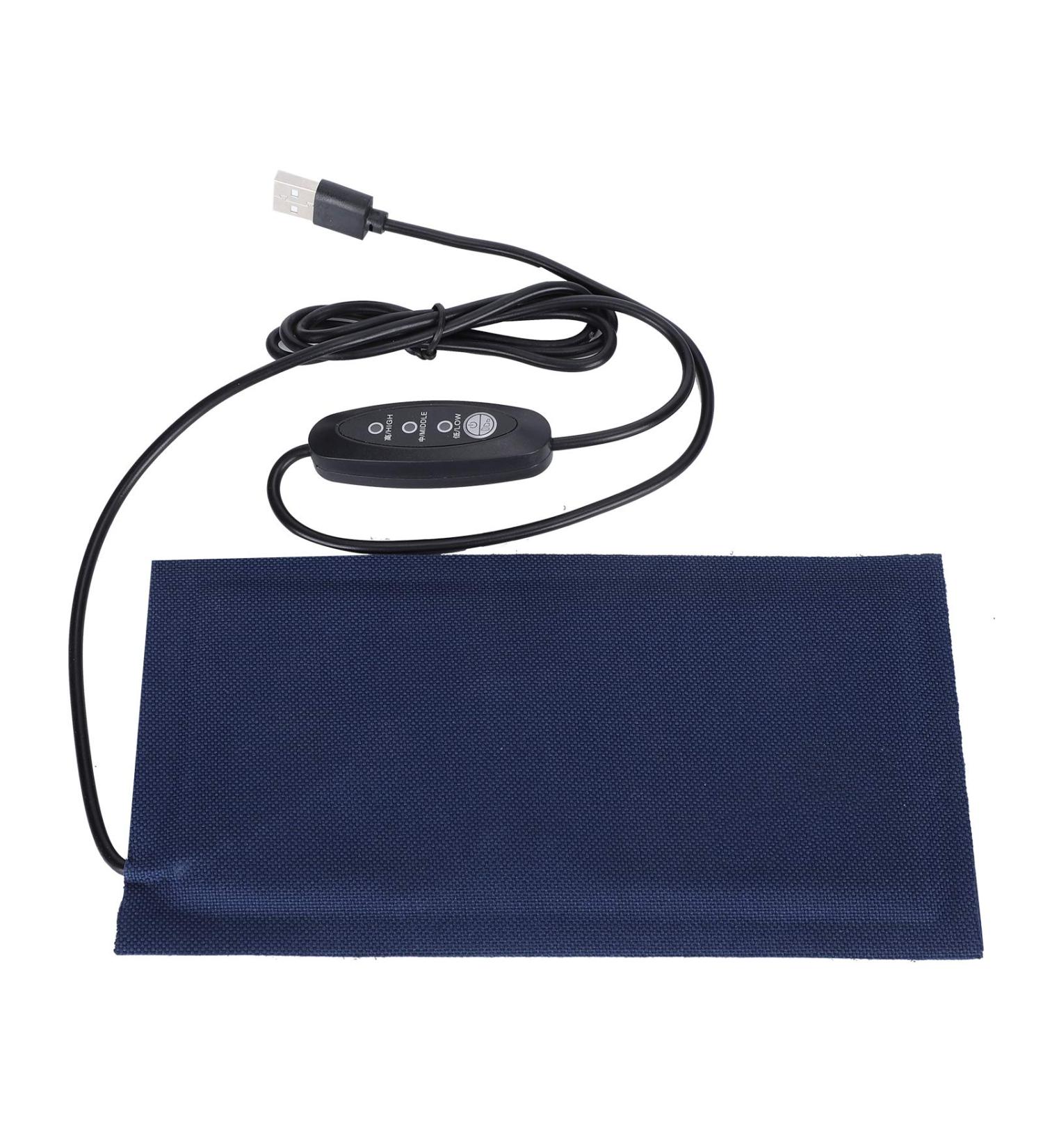 Reptile Heating Mat Vivarium Heat Pads Aquarium Heating Mat Vivarium Pet Tank Warmer Mat Pad for Reptiles Lizards Turtles Snakes(S) - Buy Online on GoSupps.com