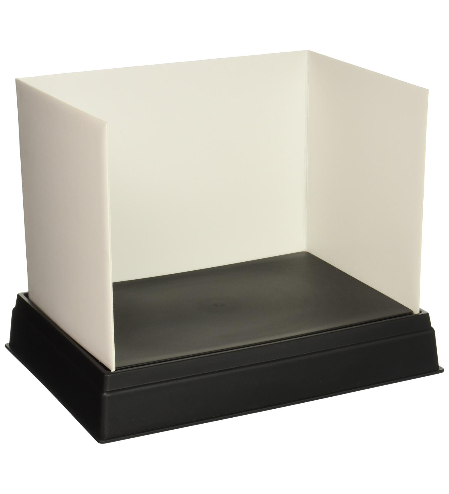Woodland Scenic Project Base and Backdrop - Small | Ideal for Dioramas and Model Displays - Buy Online on GoSupps.com