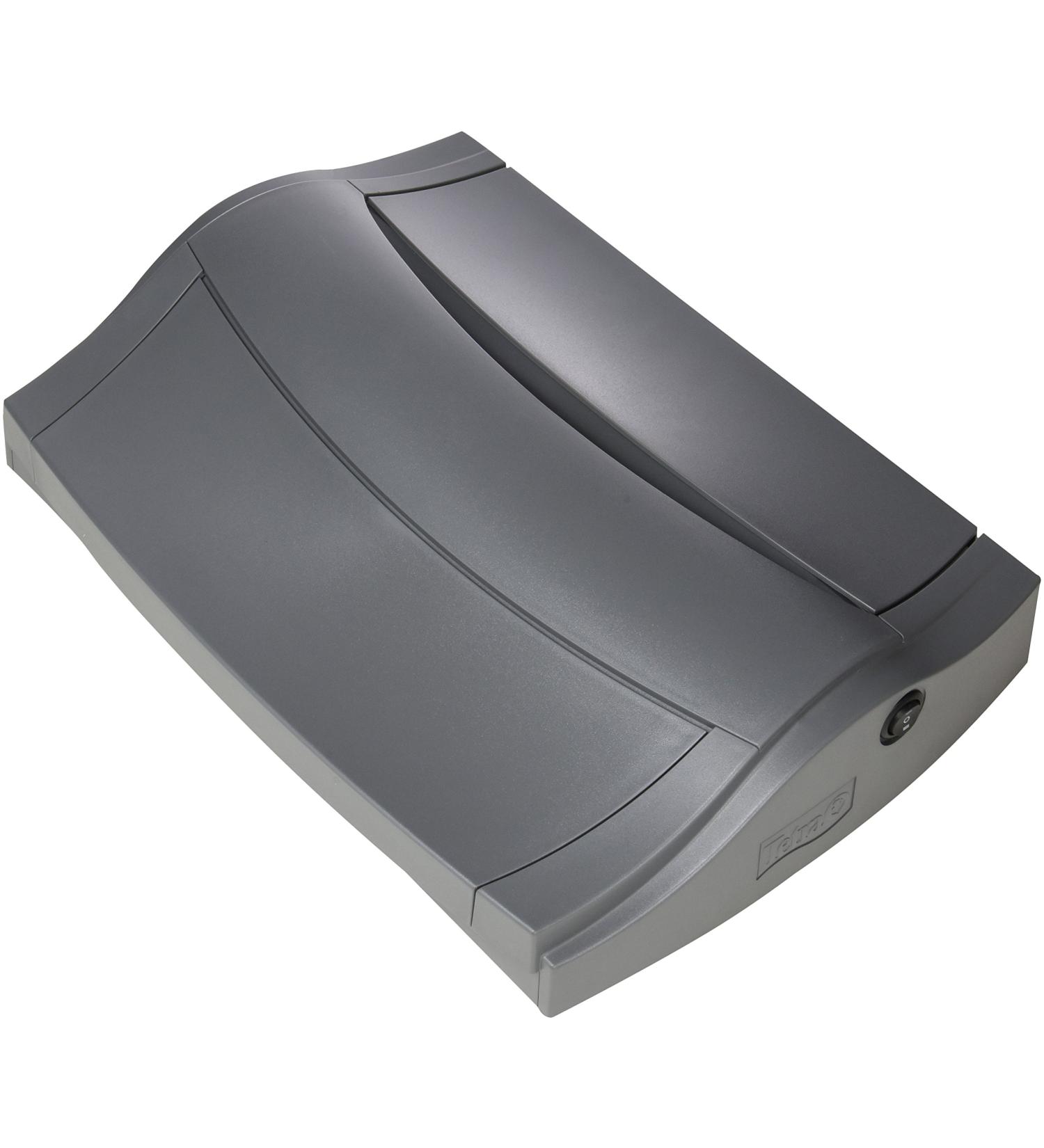 Tetra AquaArt LED Cover Anthracite 20L/30L 20 L/30 L