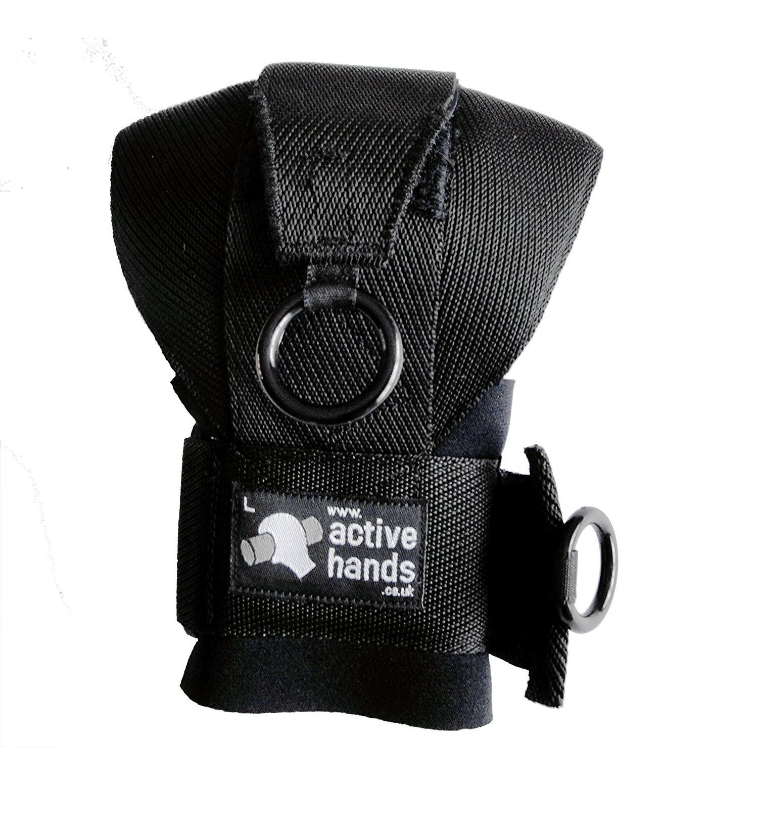 Active Hands All-Purpose Gripping Aid L - Enhance Grip & Independence | International Shipping Available - Buy Online on GoSupps.com