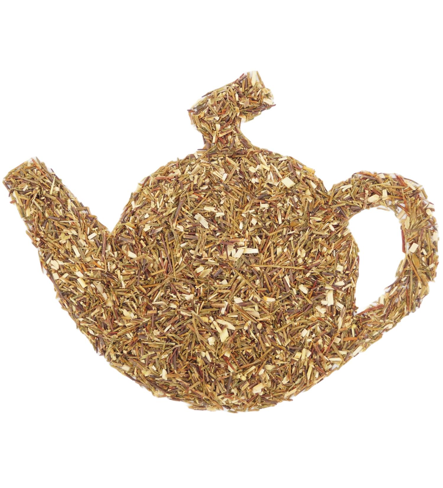Herbal Tea Green Rooibos UniTea Land 100 grams - Buy Online on GoSupps.com