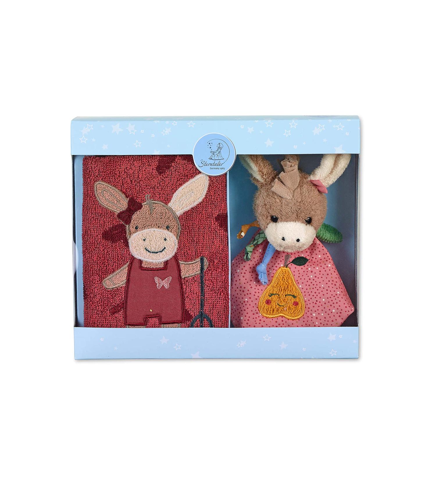 Sterntaler Gift Set Emmily Emmily Cartoon