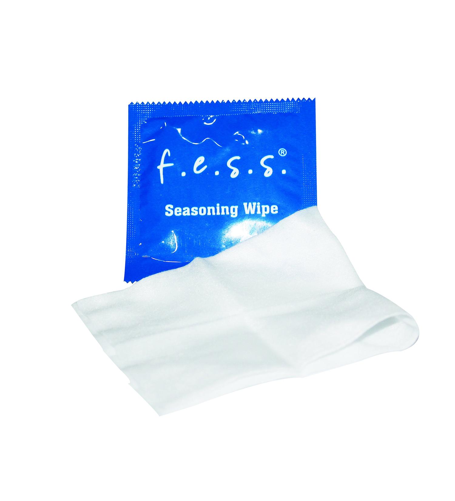 Fe.s.s Products 4 PK for Humidor Seasoning