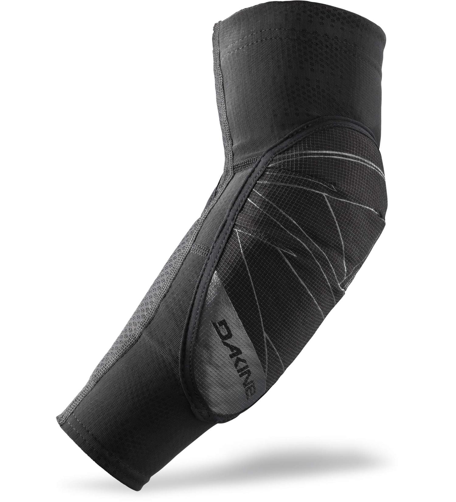 Dakine Slayer Elbow Pad - Small, Black | Lightweight, Durable Protection - Buy Online on GoSupps.com