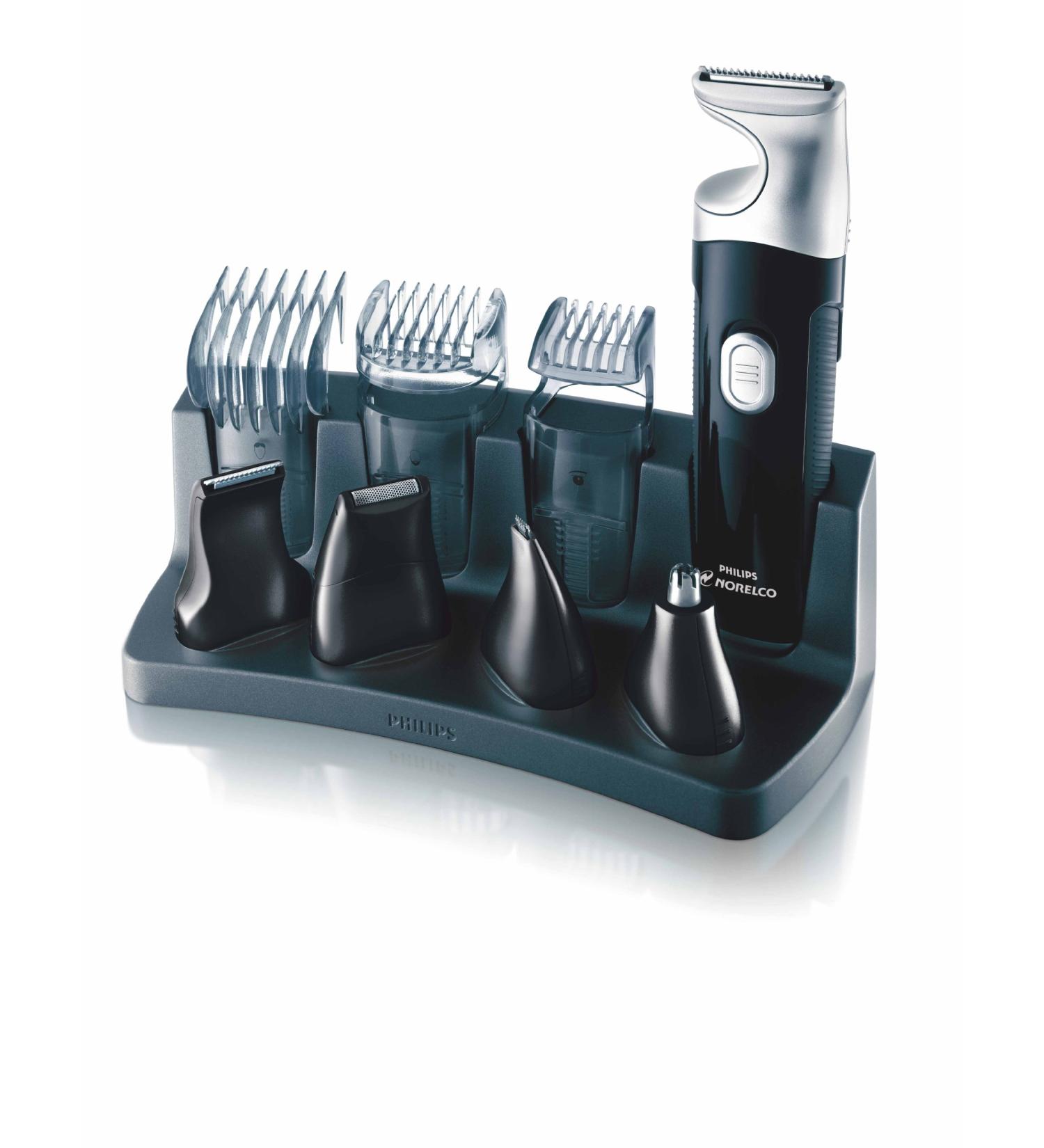 Philips Norelco G480 All-in-One Premium Grooming Kit