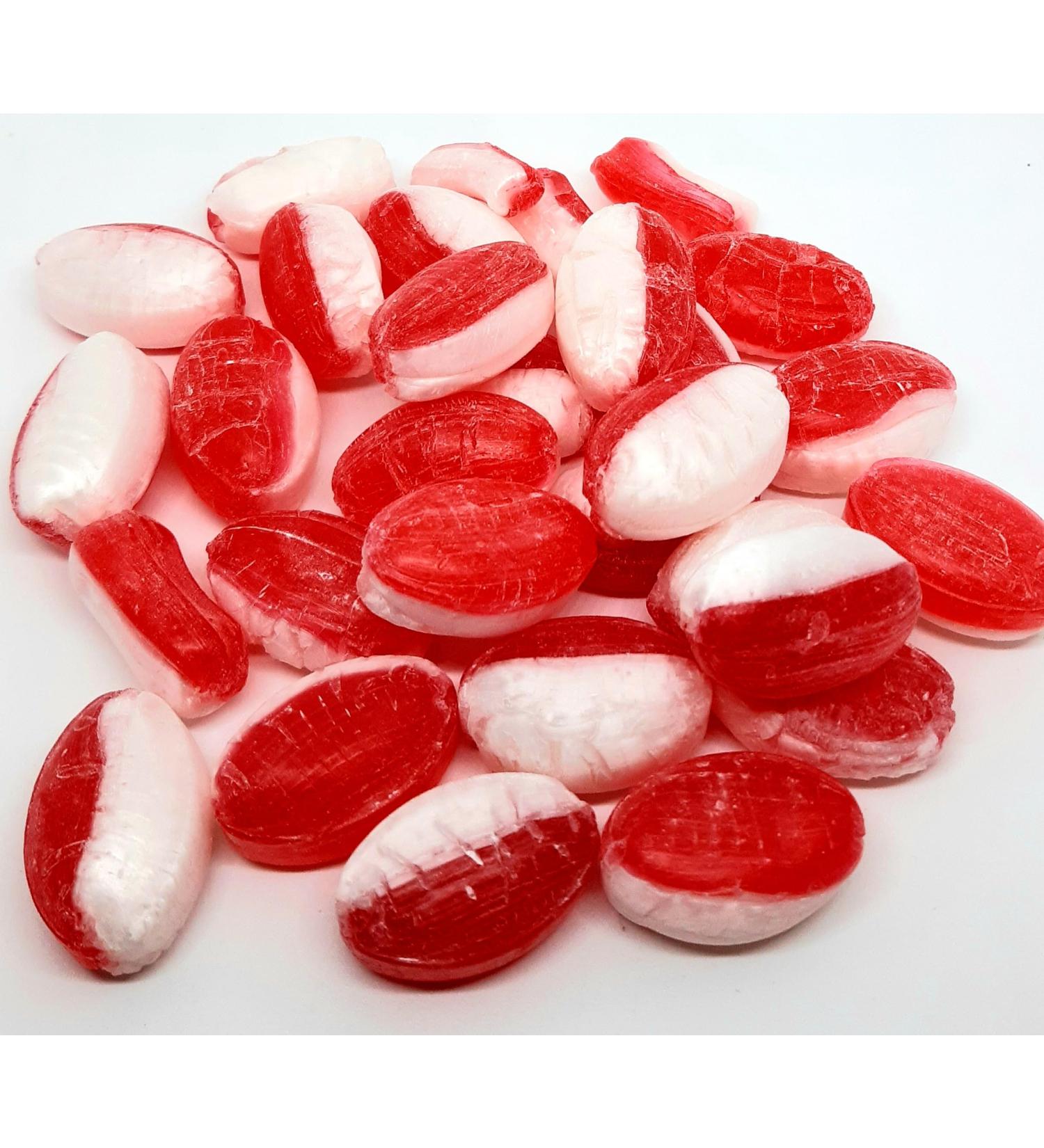 Sugar Free Strawberry & Cream Sweets 200g - suitable for Diabetics