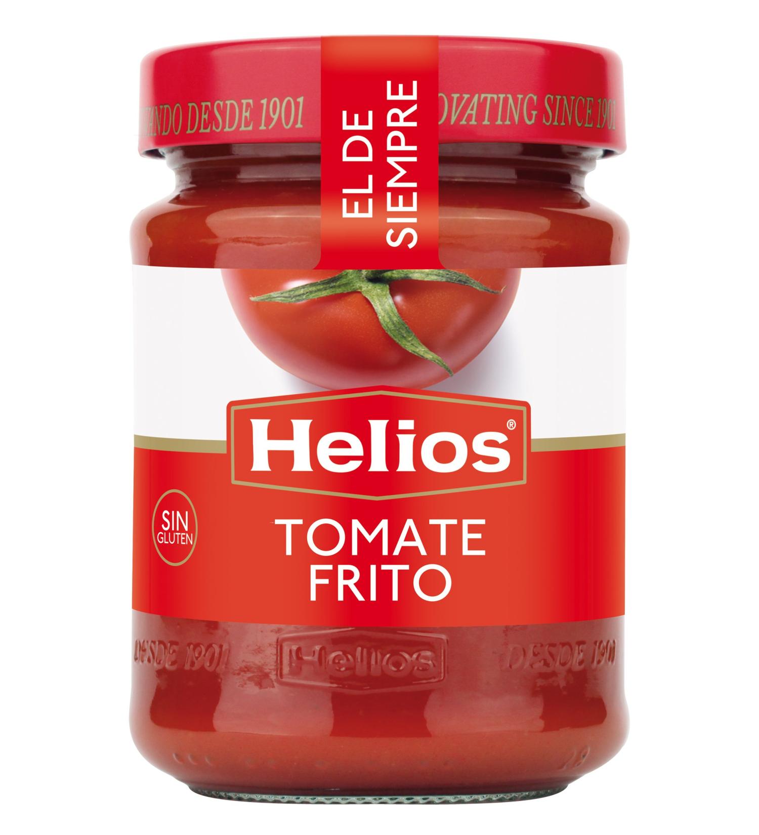 Helios Tomato Frito - 300g - Pack of 12