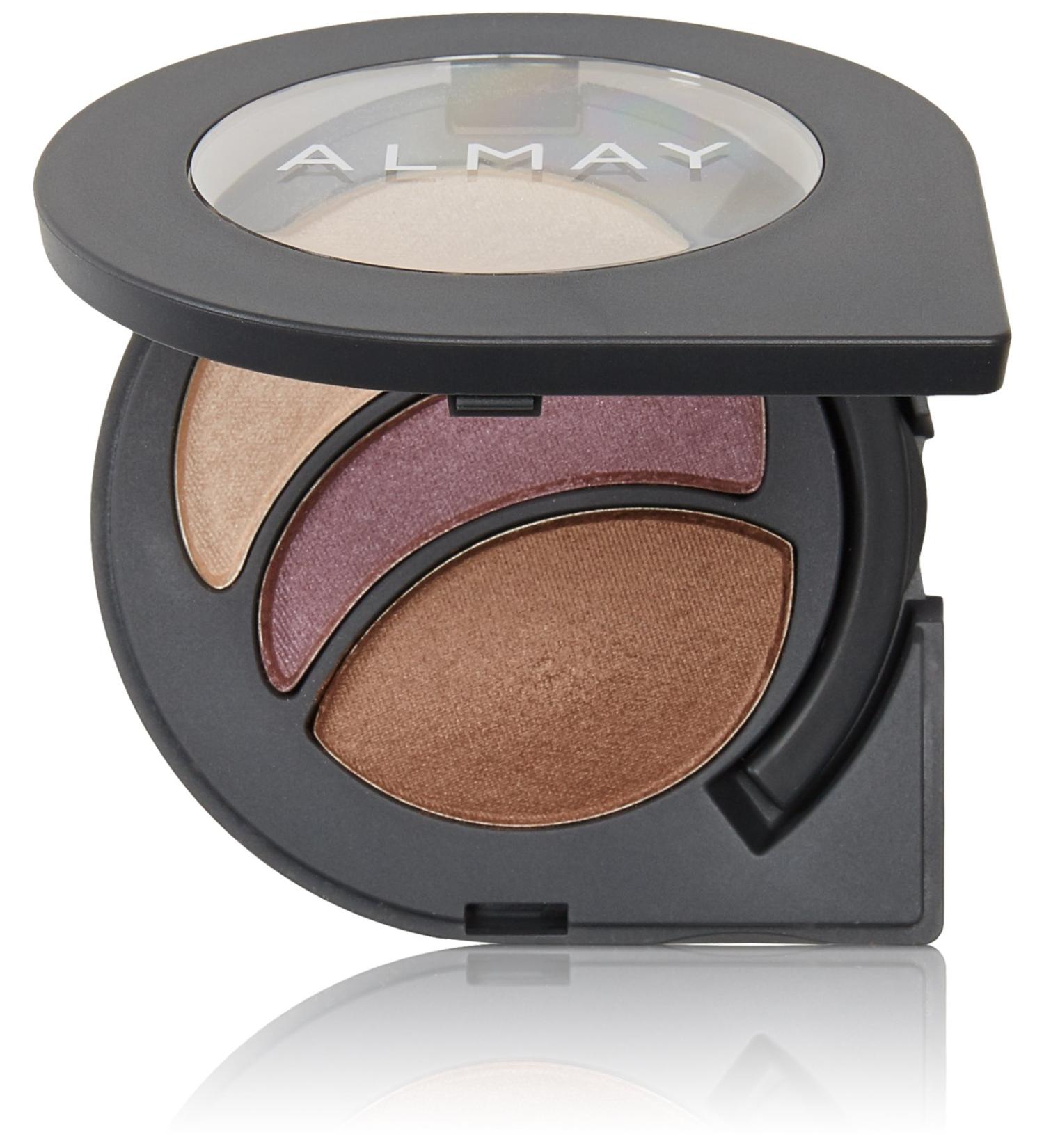 Almay Intense i-Color Everyday Neutrals Browns - Shop Now - Buy Online on GoSupps.com