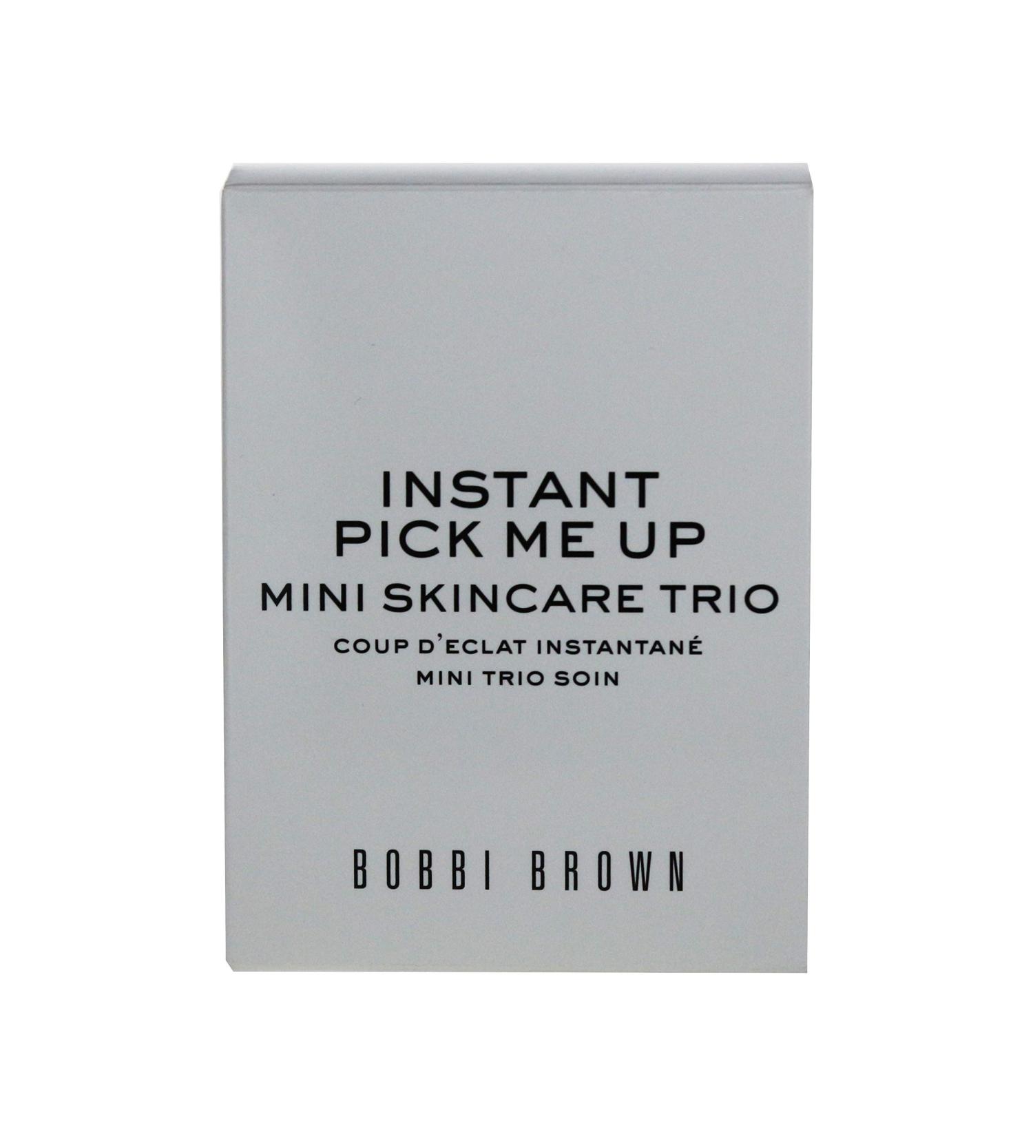 Buy Bobbi Brown Instant Pick Me Up Mini Skincare Trio | International Shipping Available - Buy Online on GoSupps.com