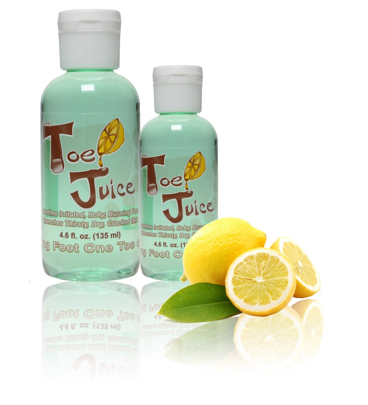 All-Natural Head-to-Toe Itchy Skin Relief Liquid | Plant-Based Eczema Dry Scalp Psoriasis and Athletes Foot Relief 4.6 oz Clear