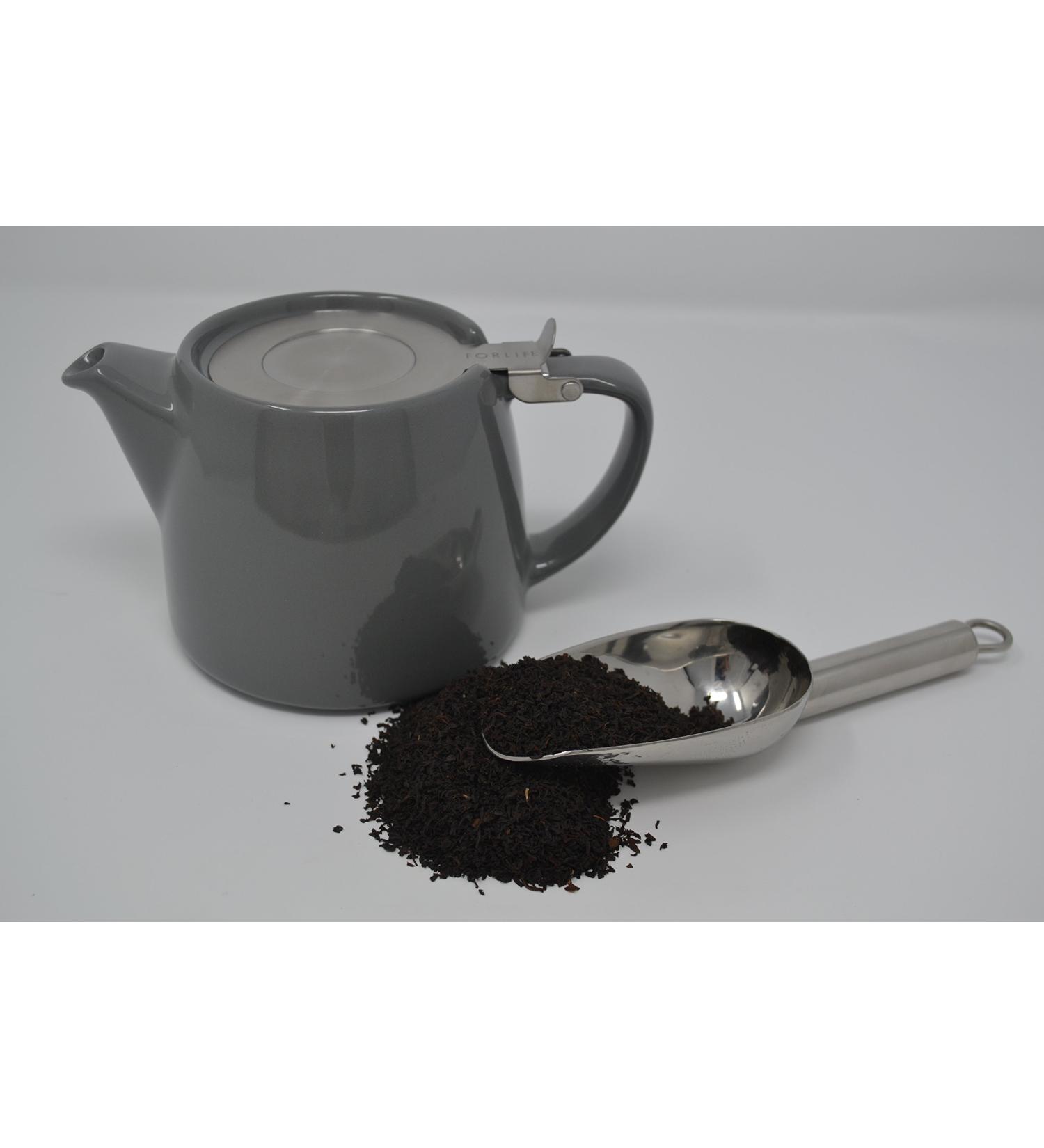 Ceylon Dickoya Broken Orange Pekoe Loose Leaf Tea (125grams) - Buy Online on GoSupps.com