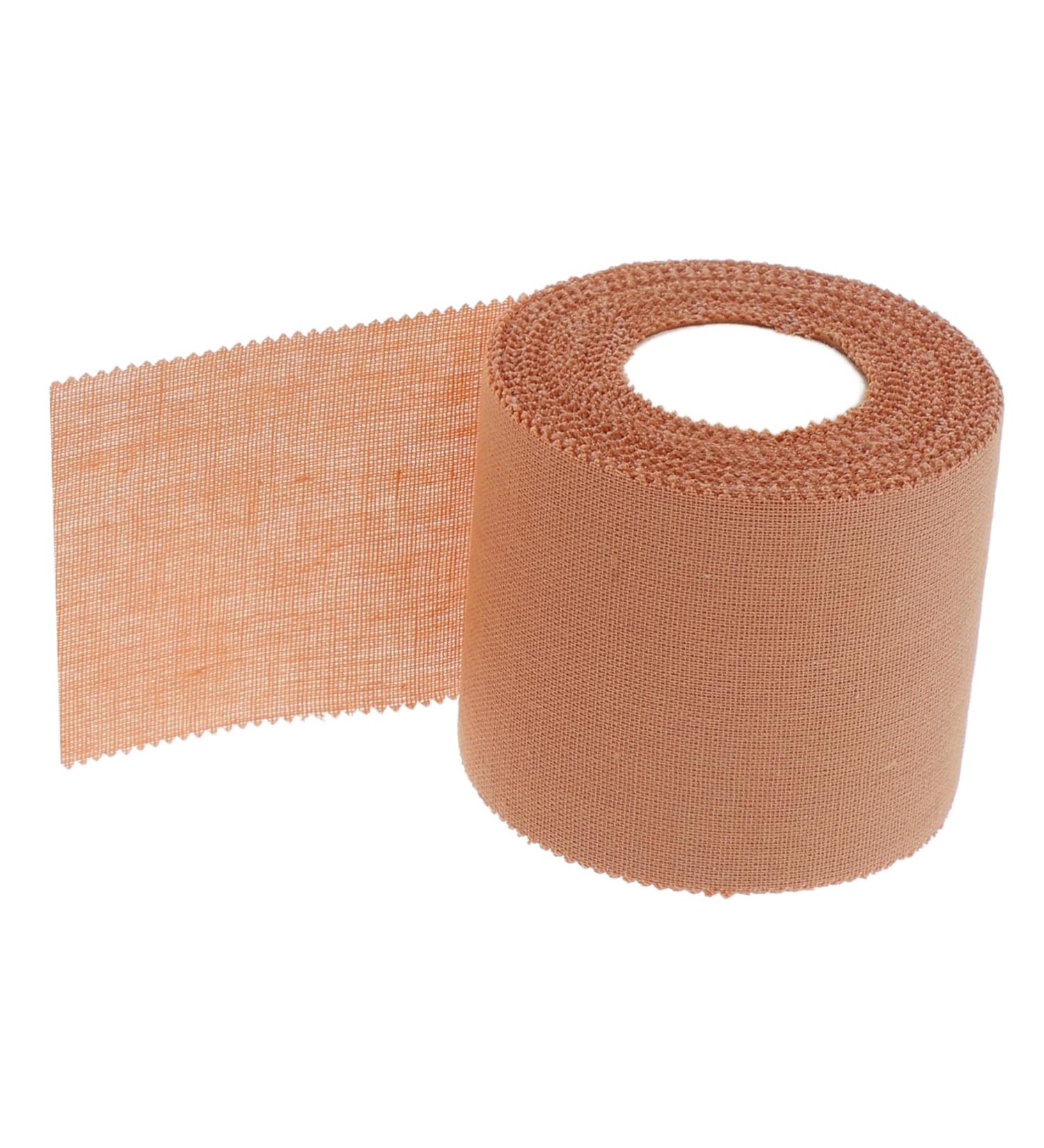 Self-Adhesive Sports Tape - Medical Grade Elastic Ankle Support | Carp Fishing Accessories | International Shipping - Buy Online on GoSupps.com