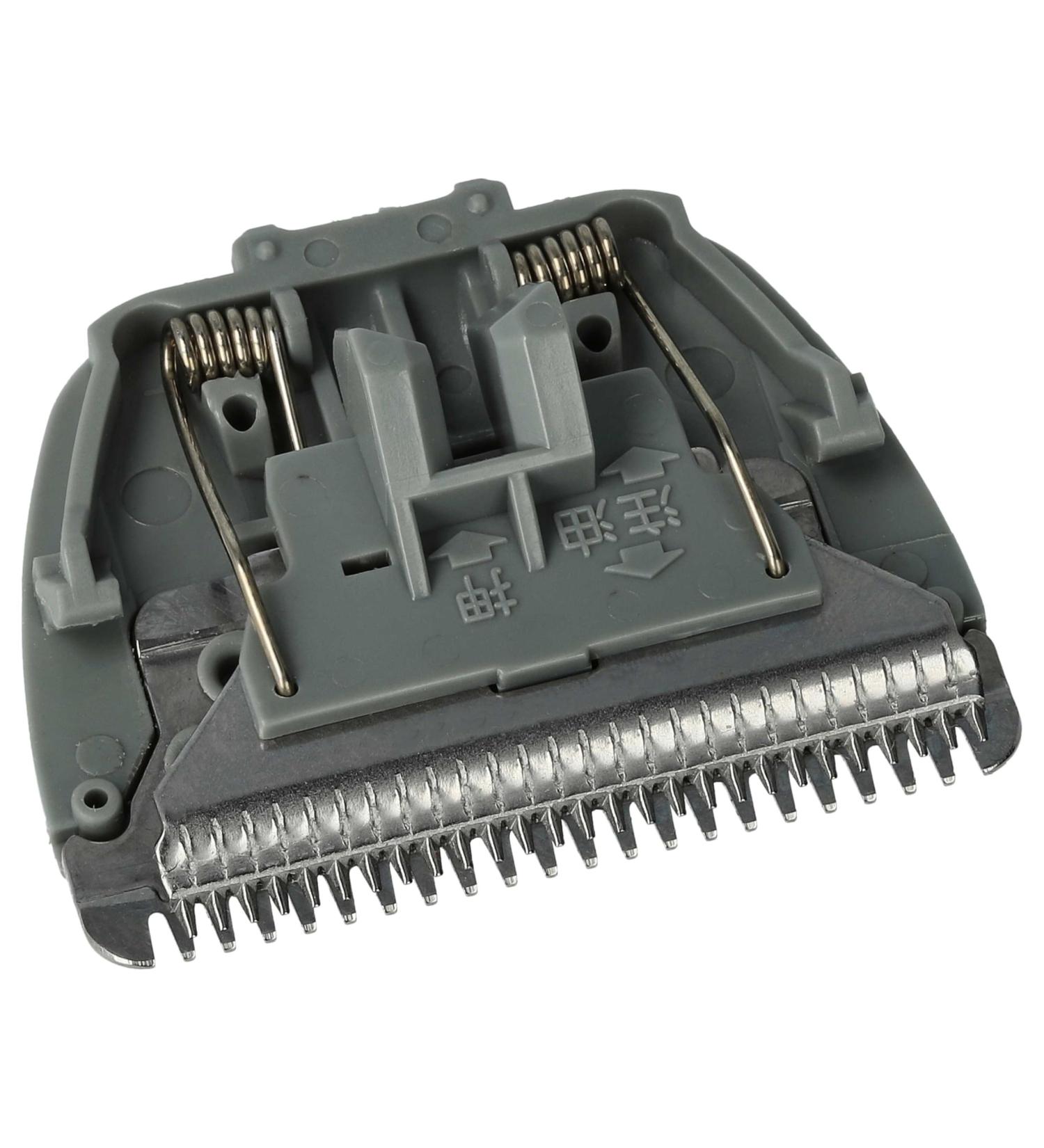 vhbw Shaving Head for Panasonic ER-217 ER-220 ER-GB60 - Compatible Replacement in Gray - Buy Online on GoSupps.com