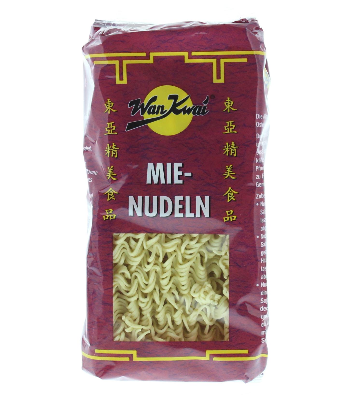 Wan Kwai One Quail - Noodles - 250 g