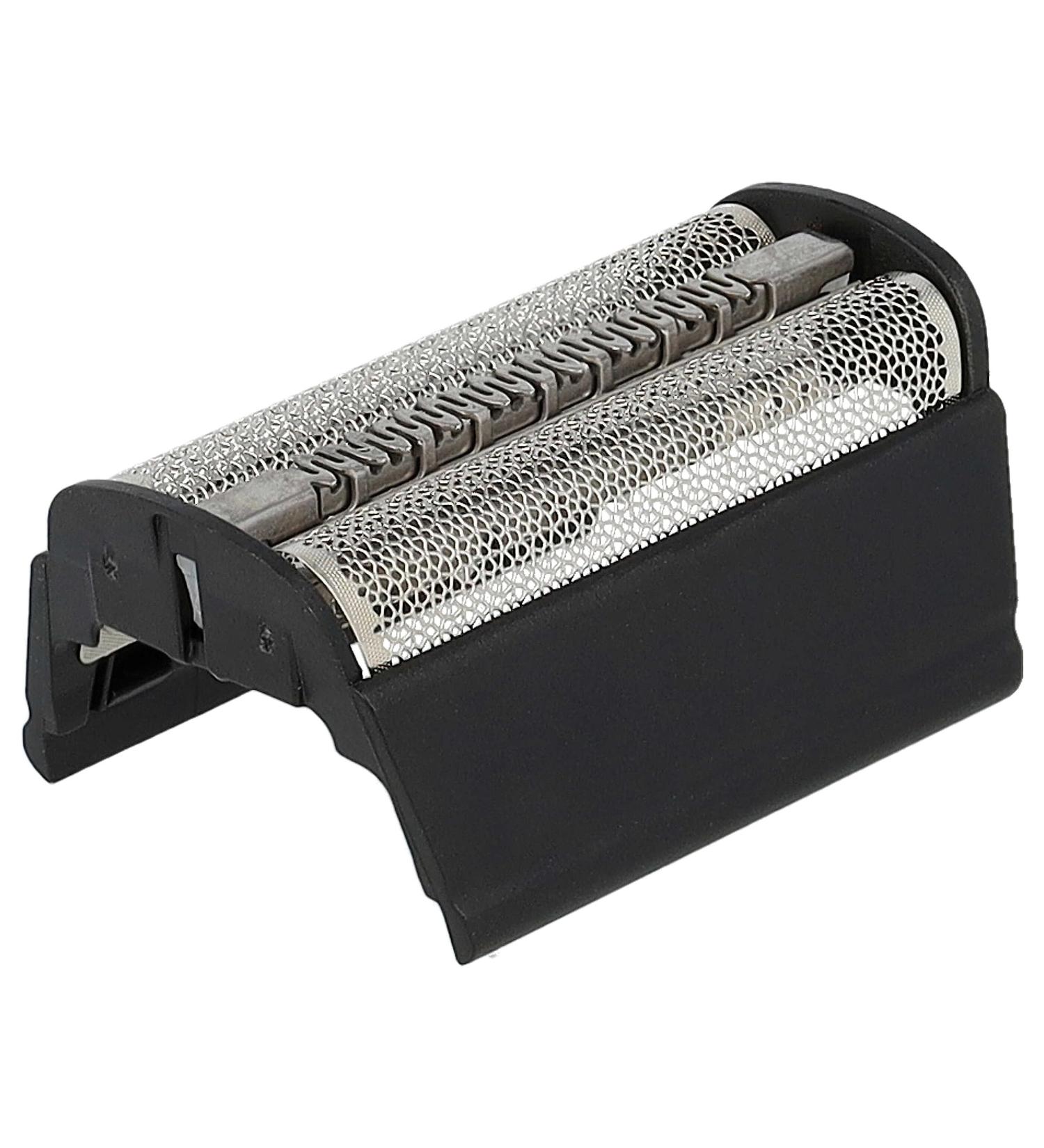 VHBW Double Shear Film for Braun Contoure 370 380 390cc & More - Type 31b Black | International Shipping Available - Buy Online on GoSupps.com