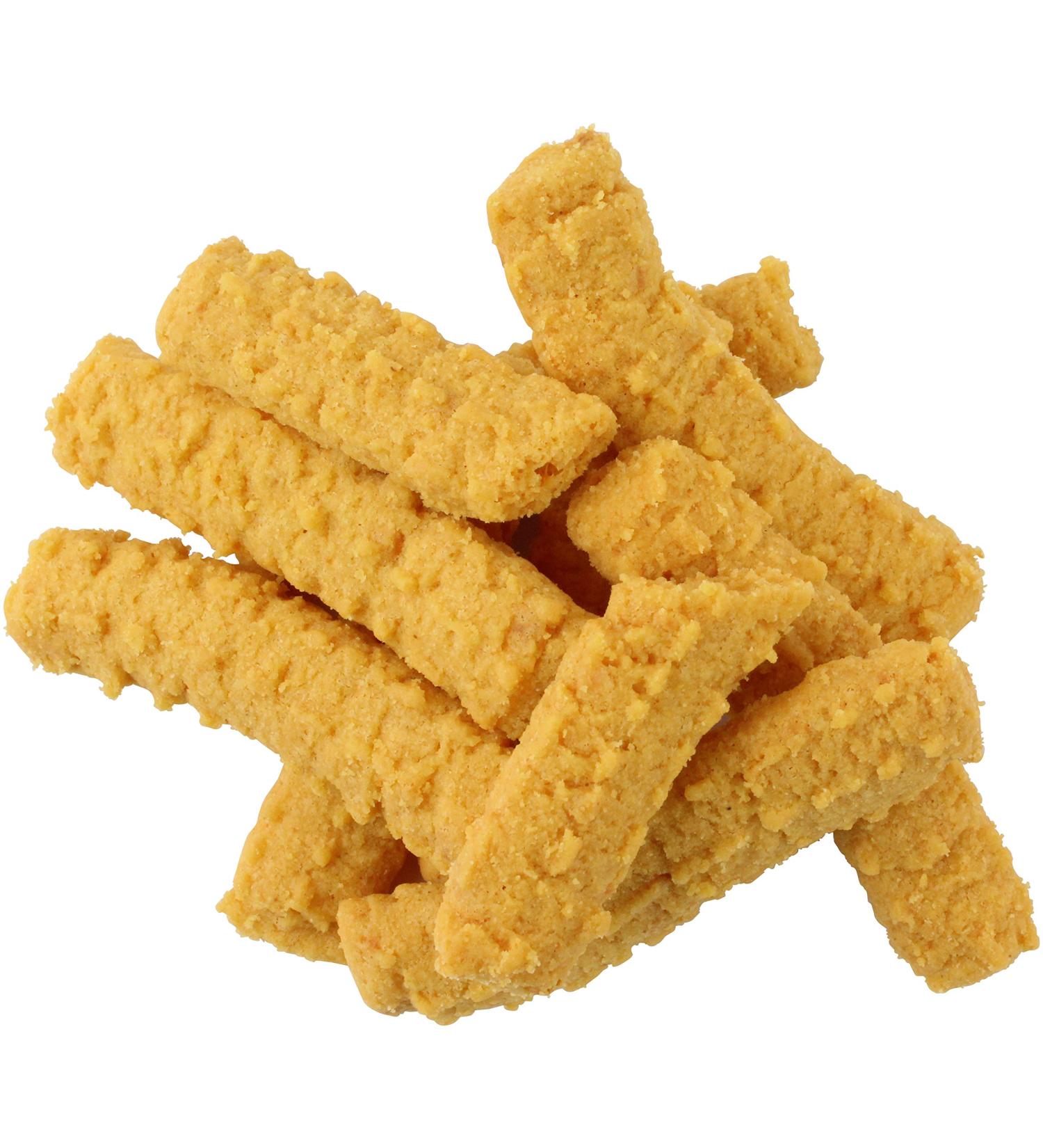 Southern Gourmet Gluten Free Cheese Straws - Traditional Cheddar Flavor - 2 Pounds - Buy Online on GoSupps.com