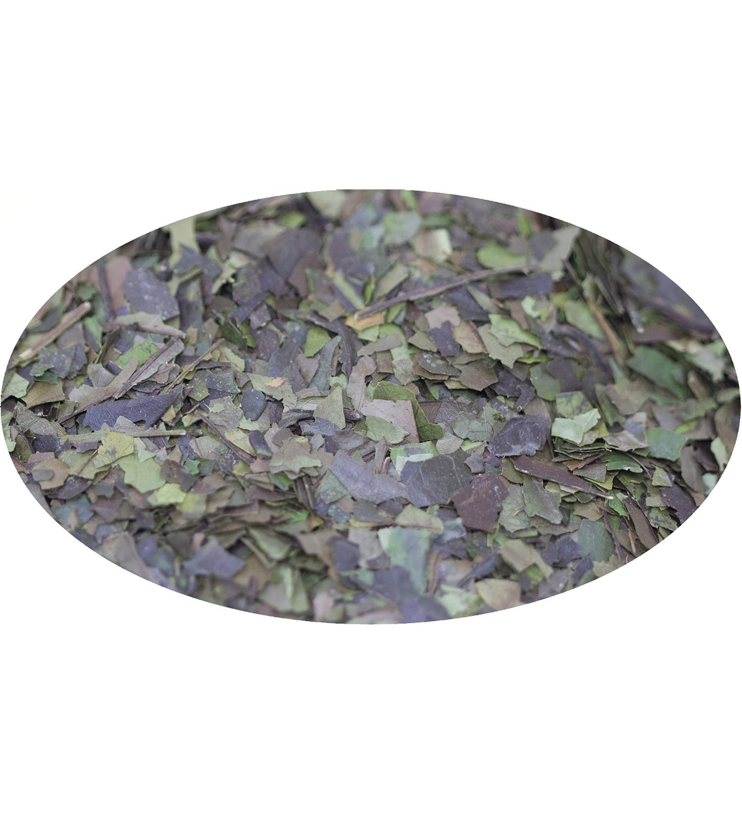 Eder Gew rze Eder Spices - Organic - Guayusa - 500g