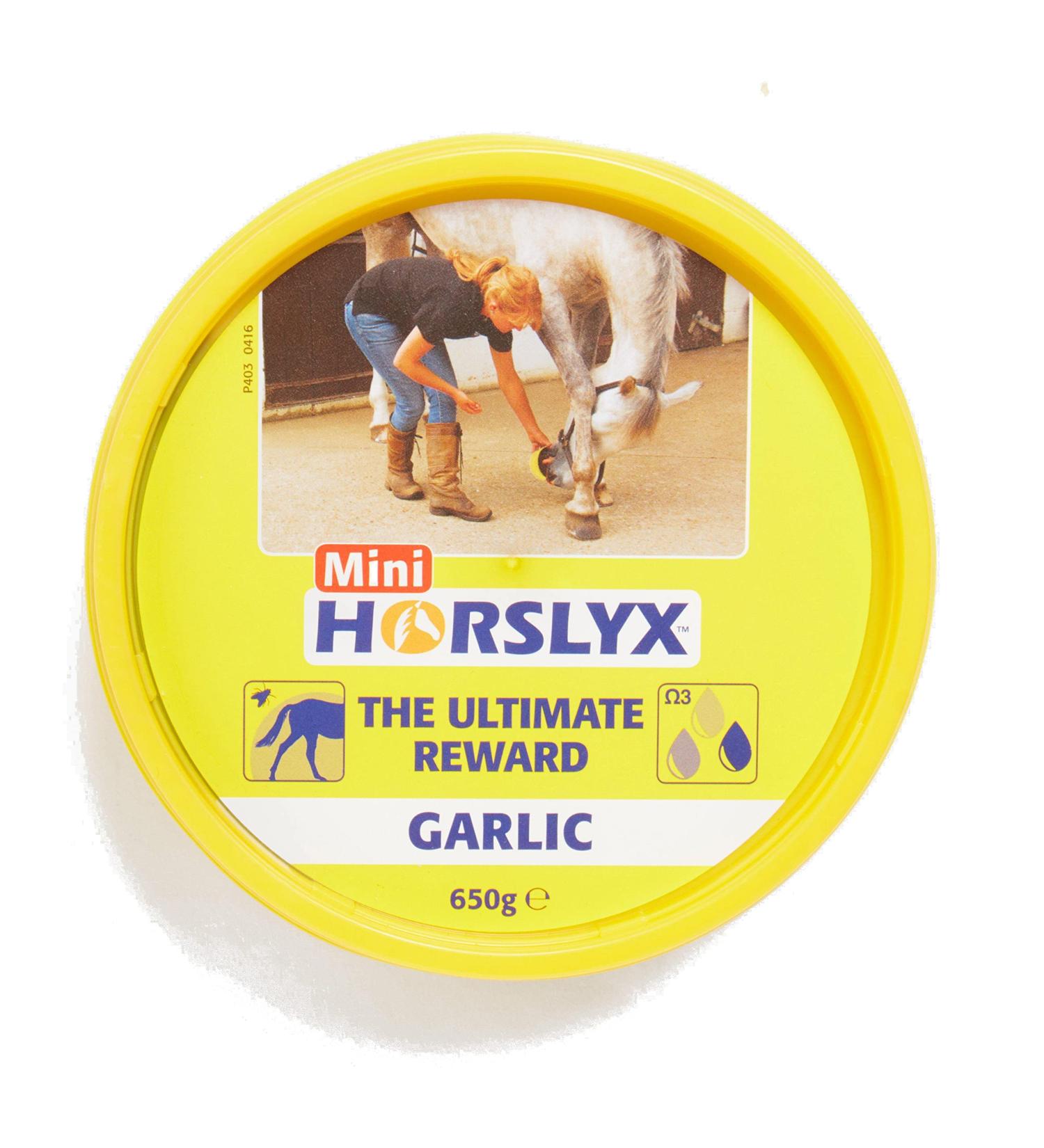 Horslyx Minis Horse Licks 650g - Buy Online on GoSupps.com