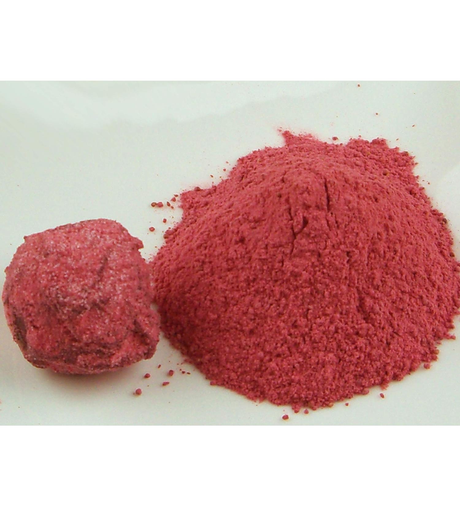 Pati-Versand Strawberry fruit powder 100g