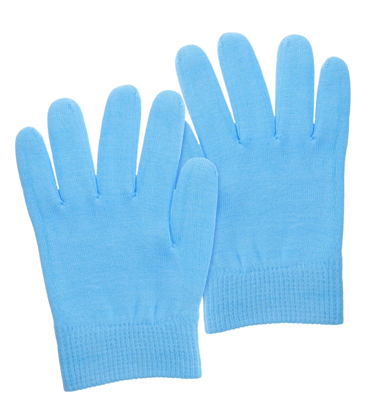 SOESFOUFU 1 Pair Night Moisturizing Gloves Exfoliating Supple Gloves Portable Gloves Moisturizing Spa Gloves Moisturizing Gloves for Dry Hands Lotion Compact Gloves Accessories Skin Care - Buy Online on GoSupps.com
