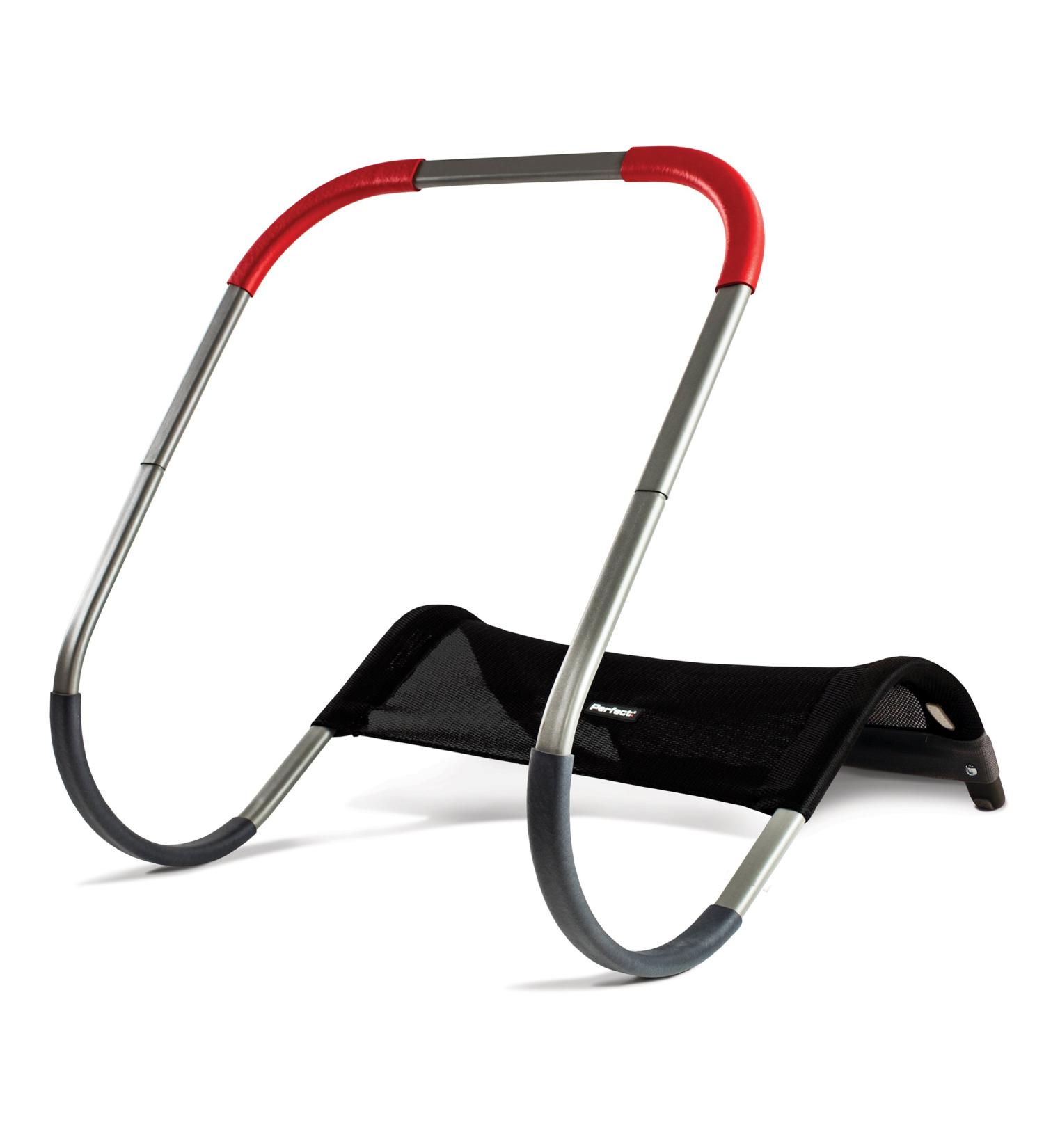 Perfect Fitness Crunch and Sit Up Trainer - Achieve Your Fitness Goals with Ease - Buy Online on GoSupps.com