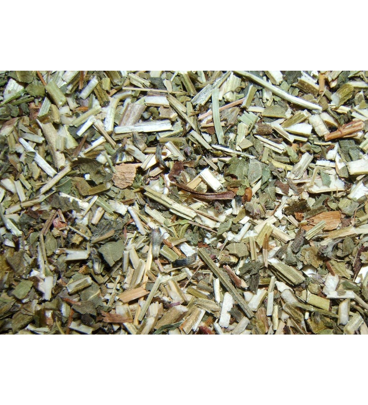 Krauterino24 - Betony herb cut quantity: 50g