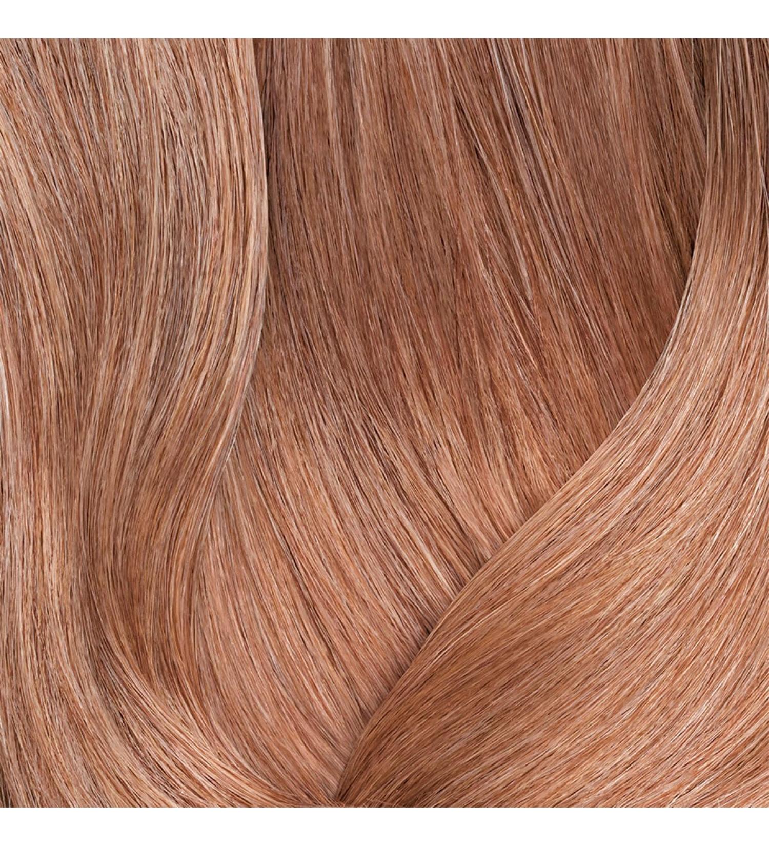 Matrix SoColor Pre-Bonded 8M light blonde mocha 90 ml