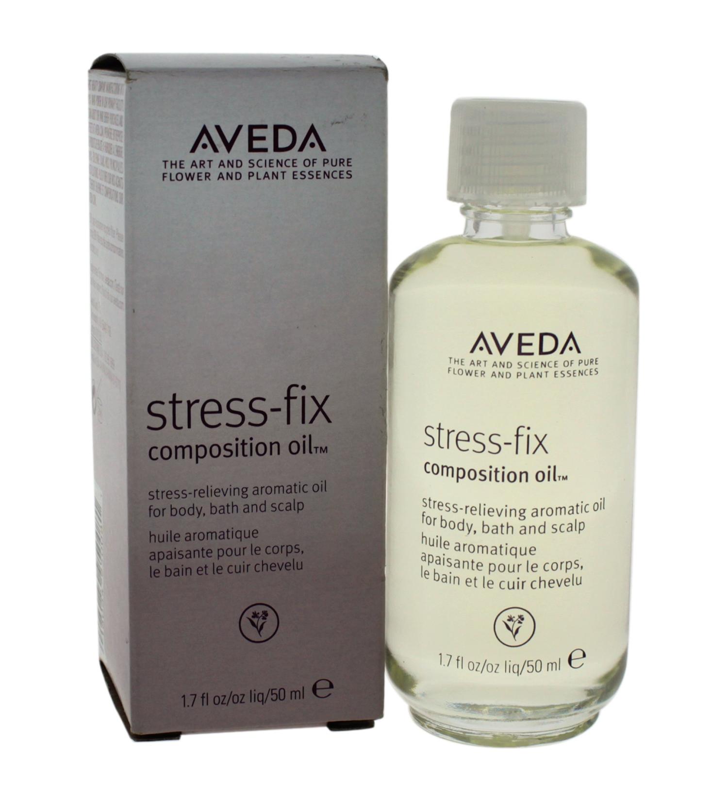 Aveda Composition  1.7 Ounce