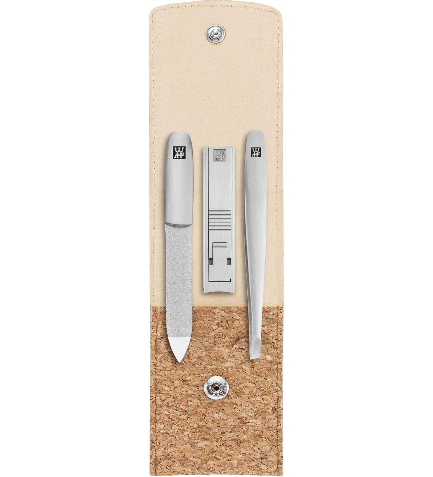 Shop Zwilling J.A. Henckels 3 Piece Cork Set - Premium Quality Wine Accessories for International Shipping - Buy Online on GoSupps.com