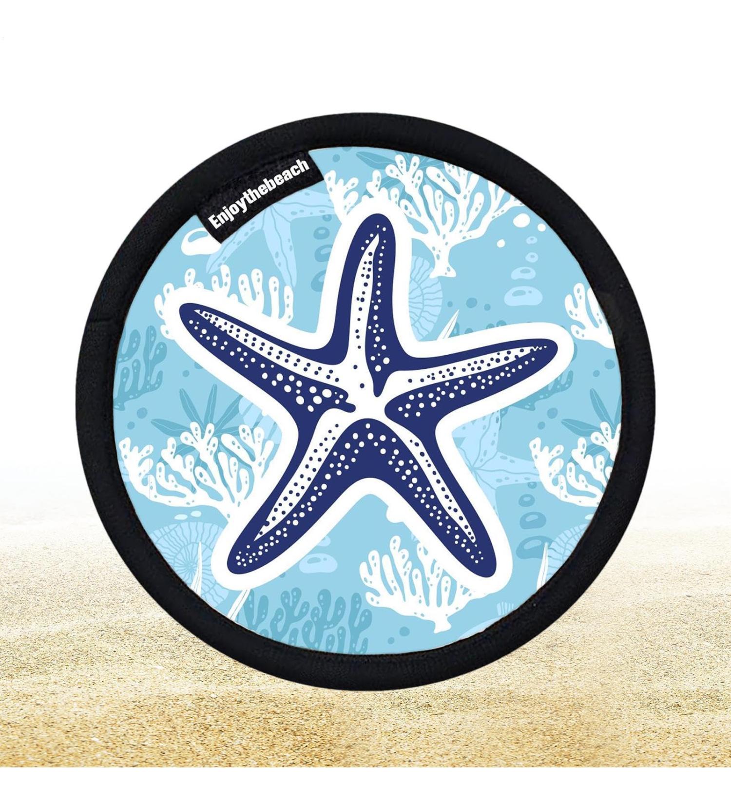 Sac de retrait de sable pour la plage - Sans eau - Doux pour la peau - Pour les voyages en plein air et les aventures - Buy Online on GoSupps.com