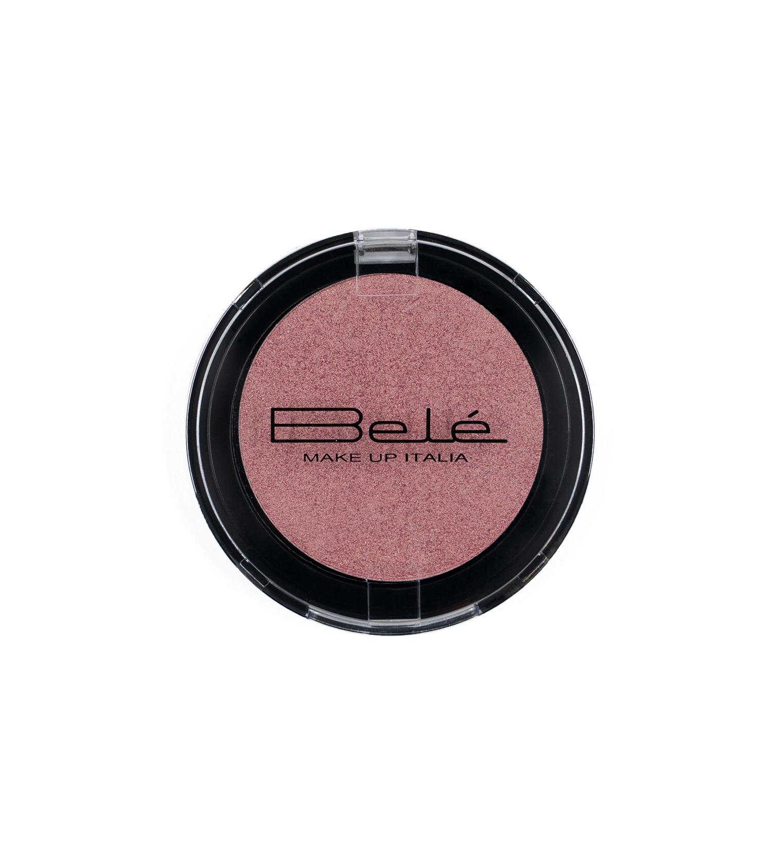 Bel MakeUp Italia b.One Eyeshadow - 20 Pink Pink Shiny | Made in Italy - Buy Online on GoSupps.com