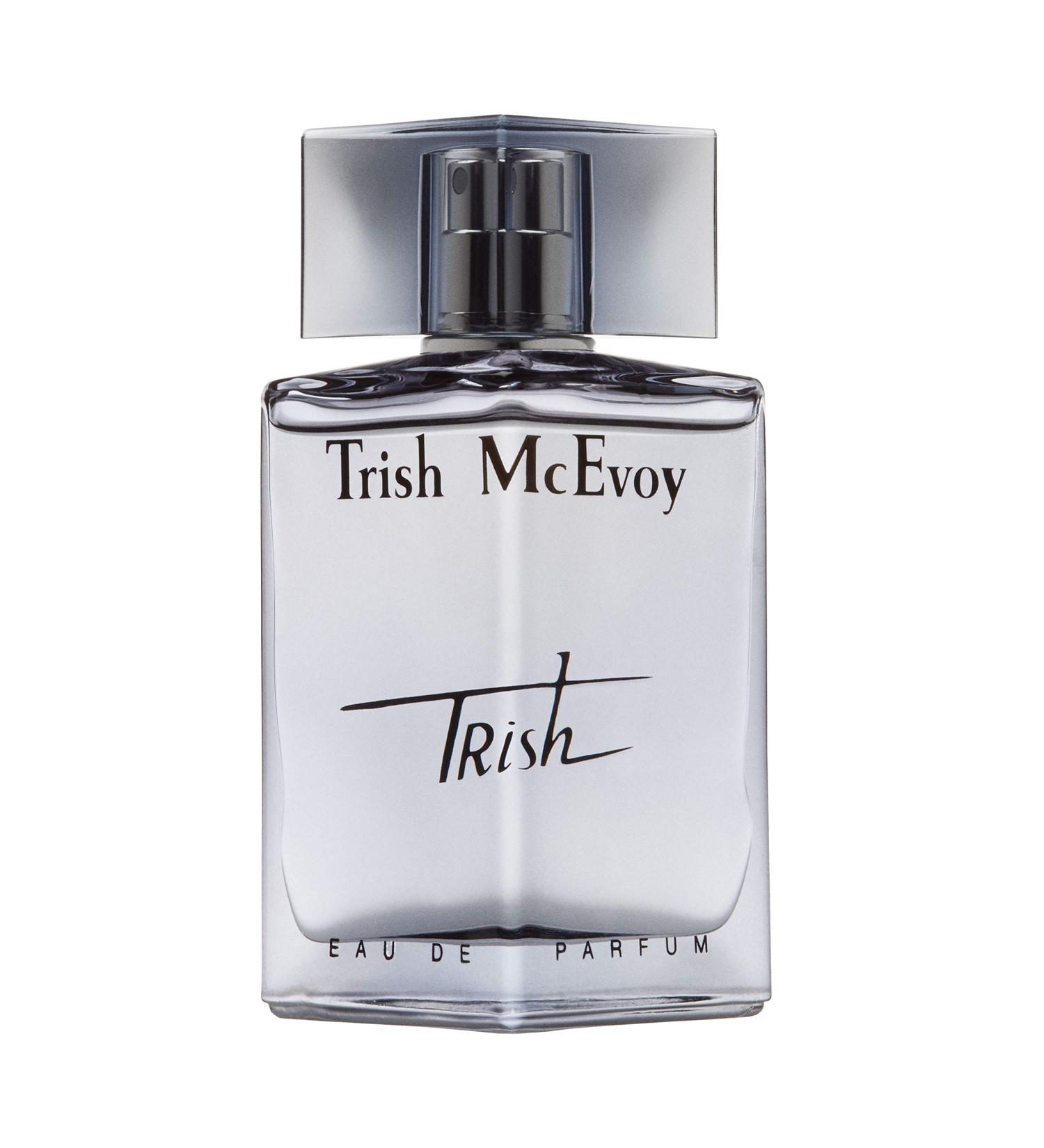Trish McEvoy Eau de Parfum Trish 1.7 Fl Oz