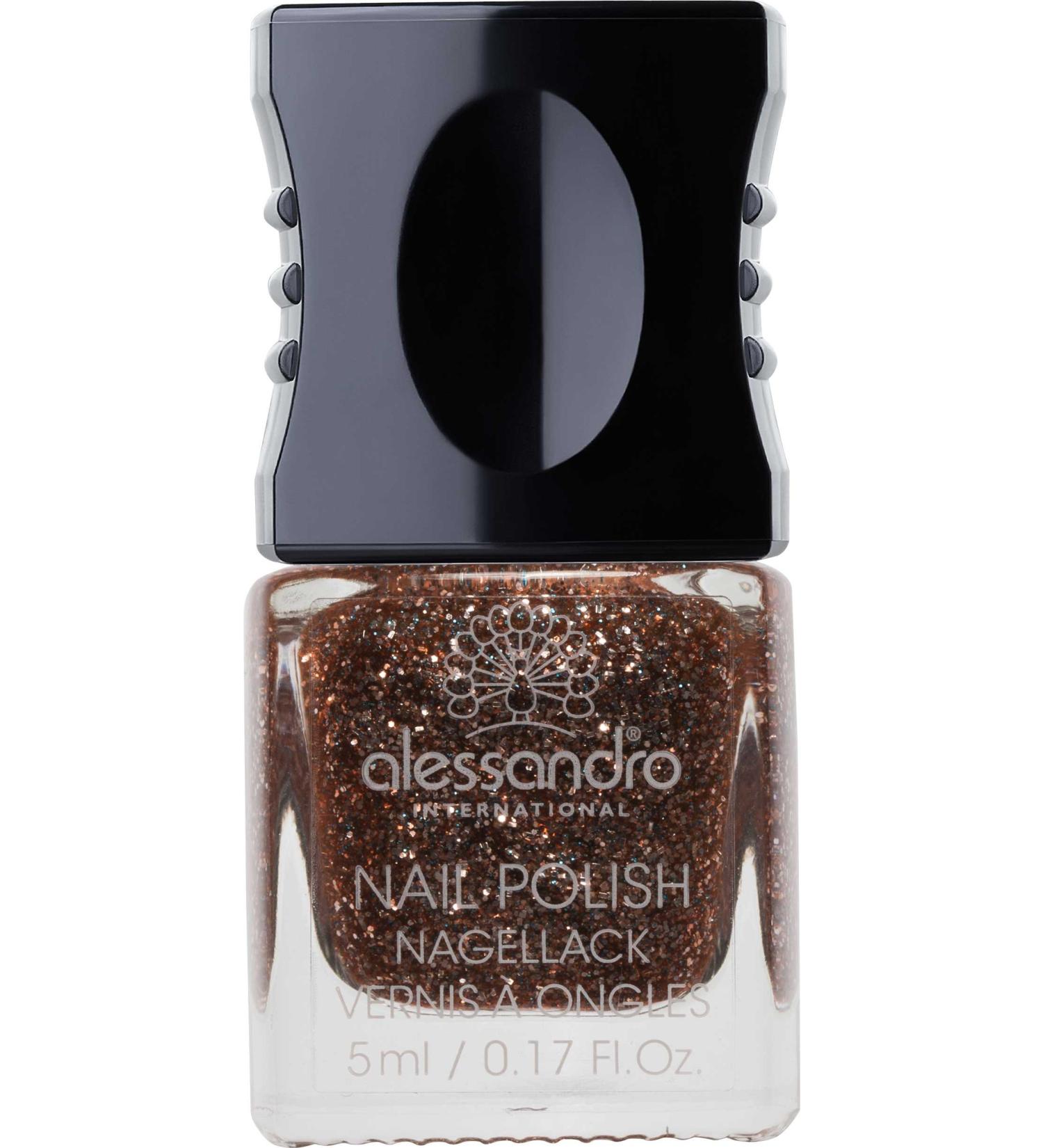 alessandro Glitter Stars City Picnic 1 pack (1 x 5 ml)