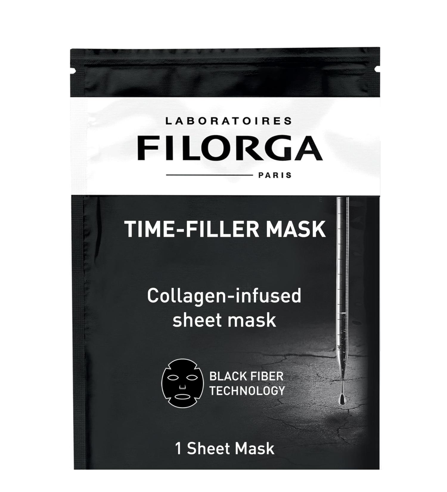 Filorga Time Filler Mask - Anti-Aging Facial Mask 20ml | International Shipping - Buy Online on GoSupps.com