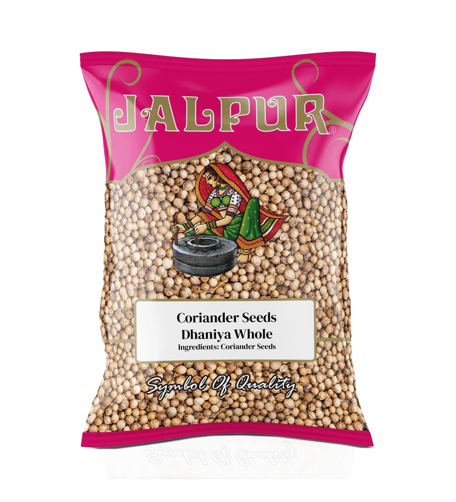 Graines de coriandre enti res - dhana - 50 g - Buy Online on GoSupps.com