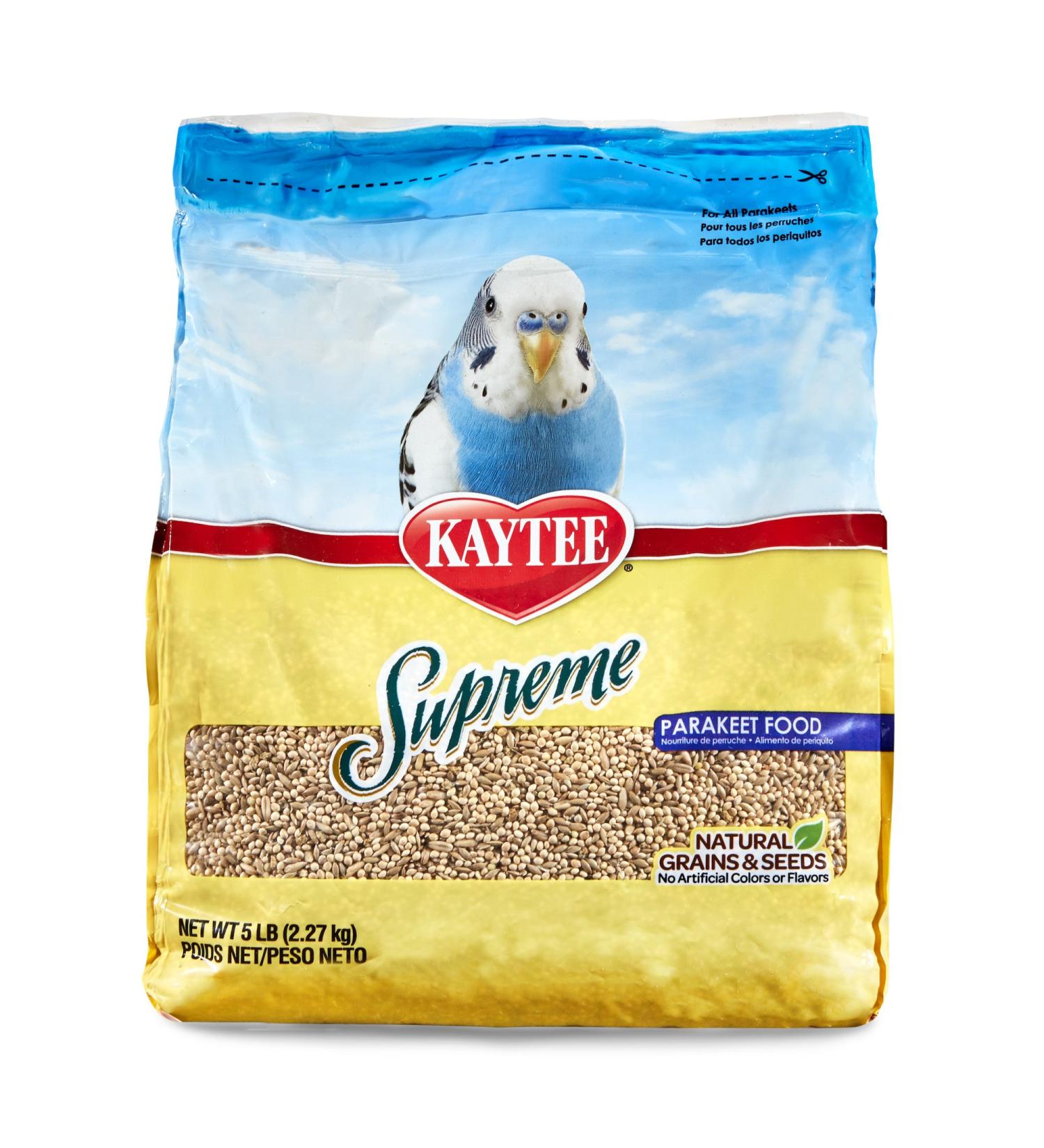 Kaytee Supreme Bird Food - Buy Online on GoSupps.com