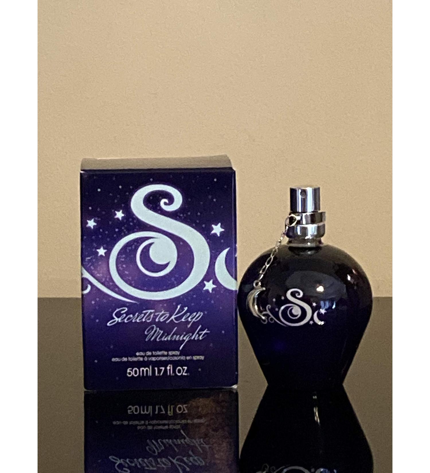 Avon Secrets to Keep Midnight - Buy Online on GoSupps.com