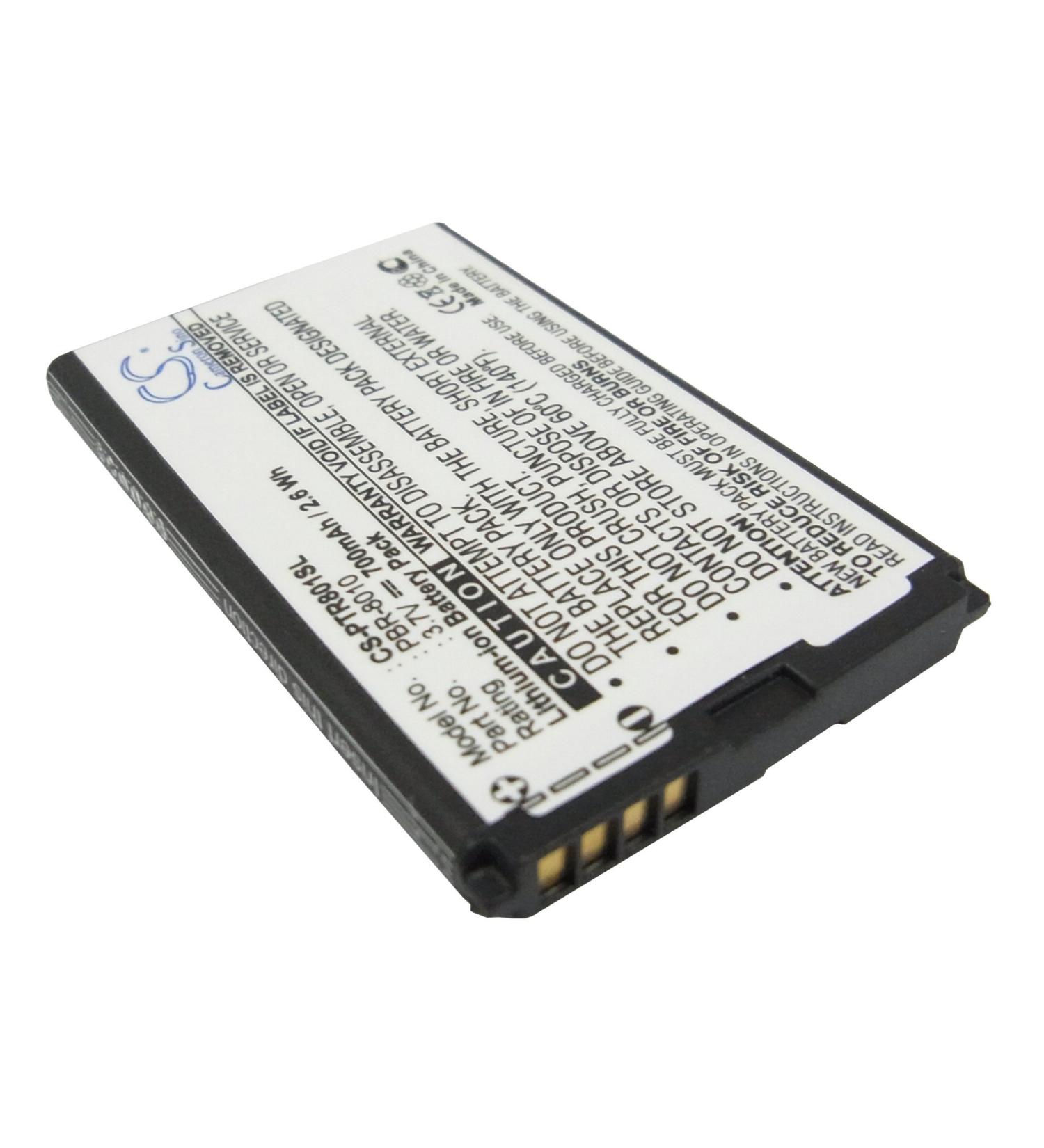 700mAh Li-ion Replacement Battery for Blitz PBR-8010 - Durable & Efficient International Shipping Available - Buy Online on GoSupps.com